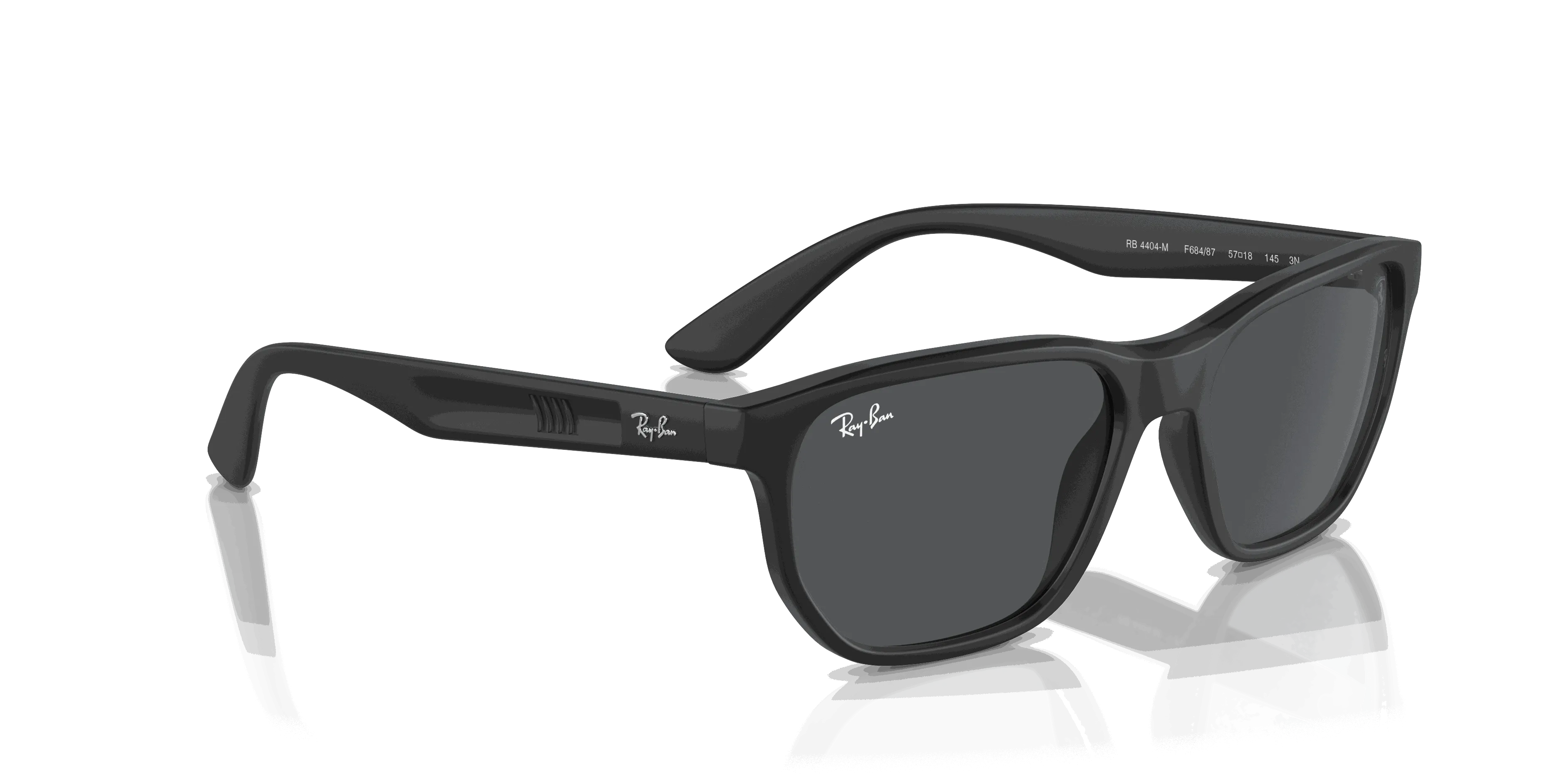 RayBan RB4404M SCUDERIA FERRARI COLLECTION