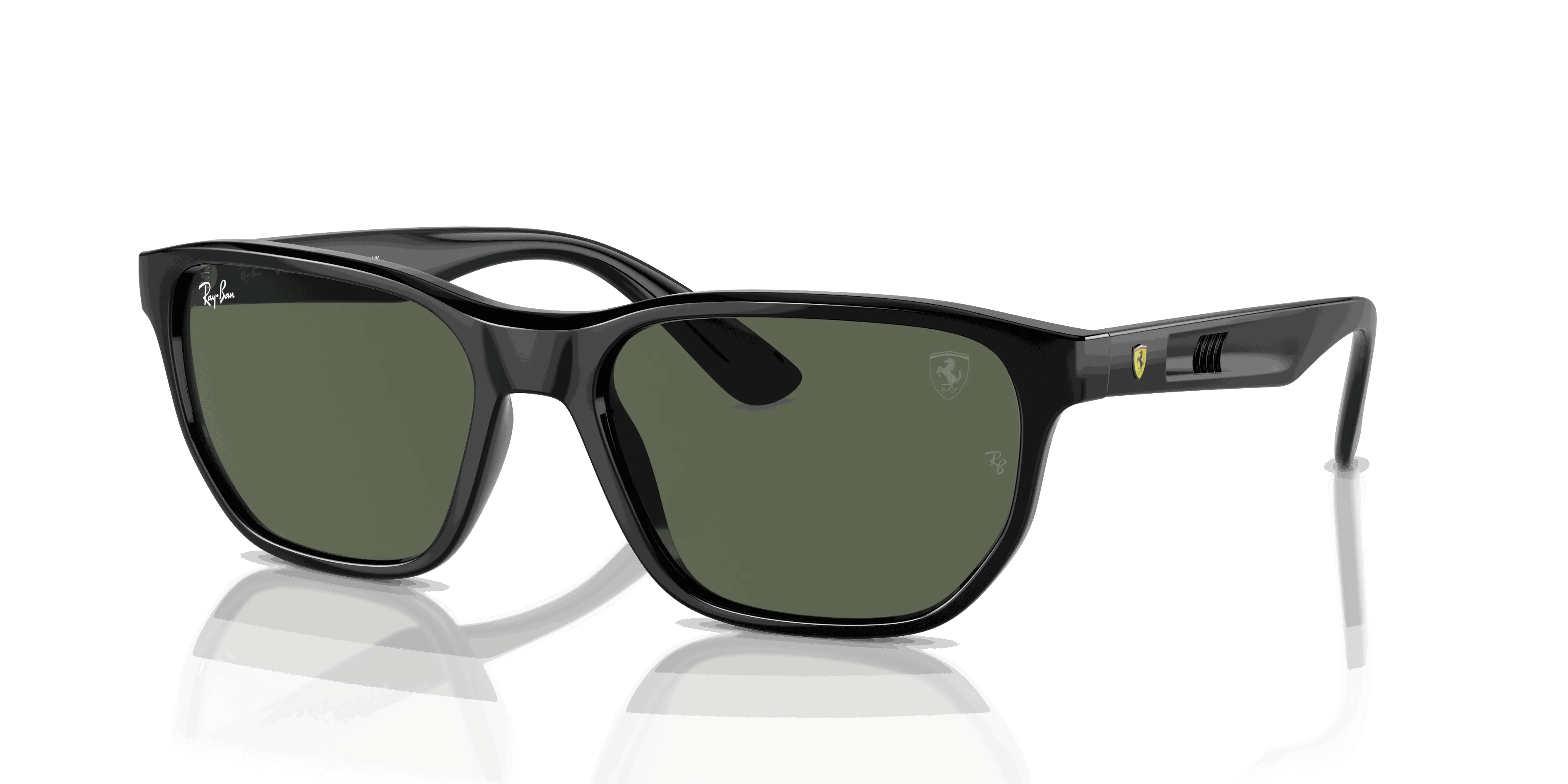 RayBan RB4404M SCUDERIA FERRARI COLLECTION