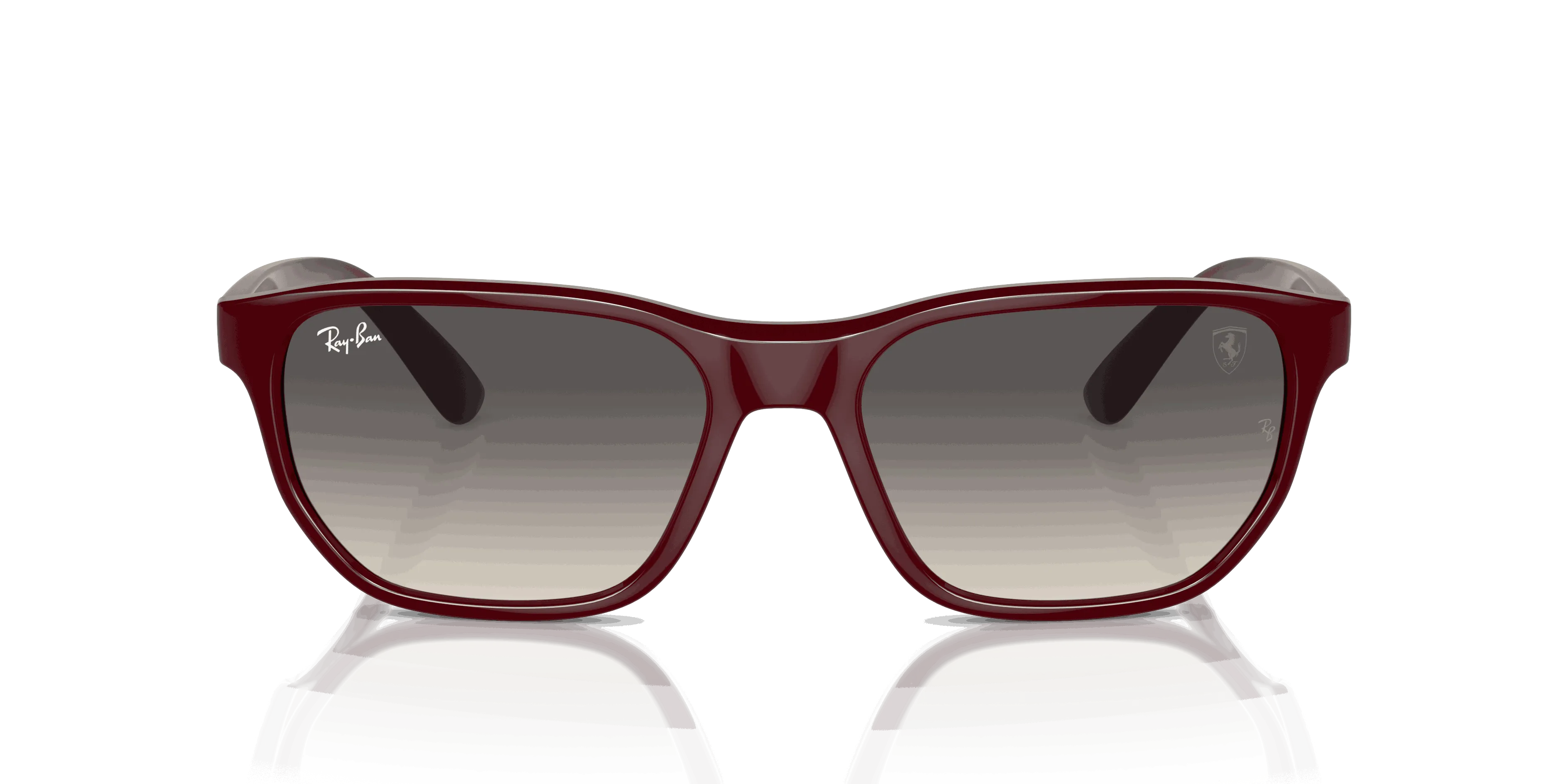 RayBan RB4404M SCUDERIA FERRARI COLLECTION