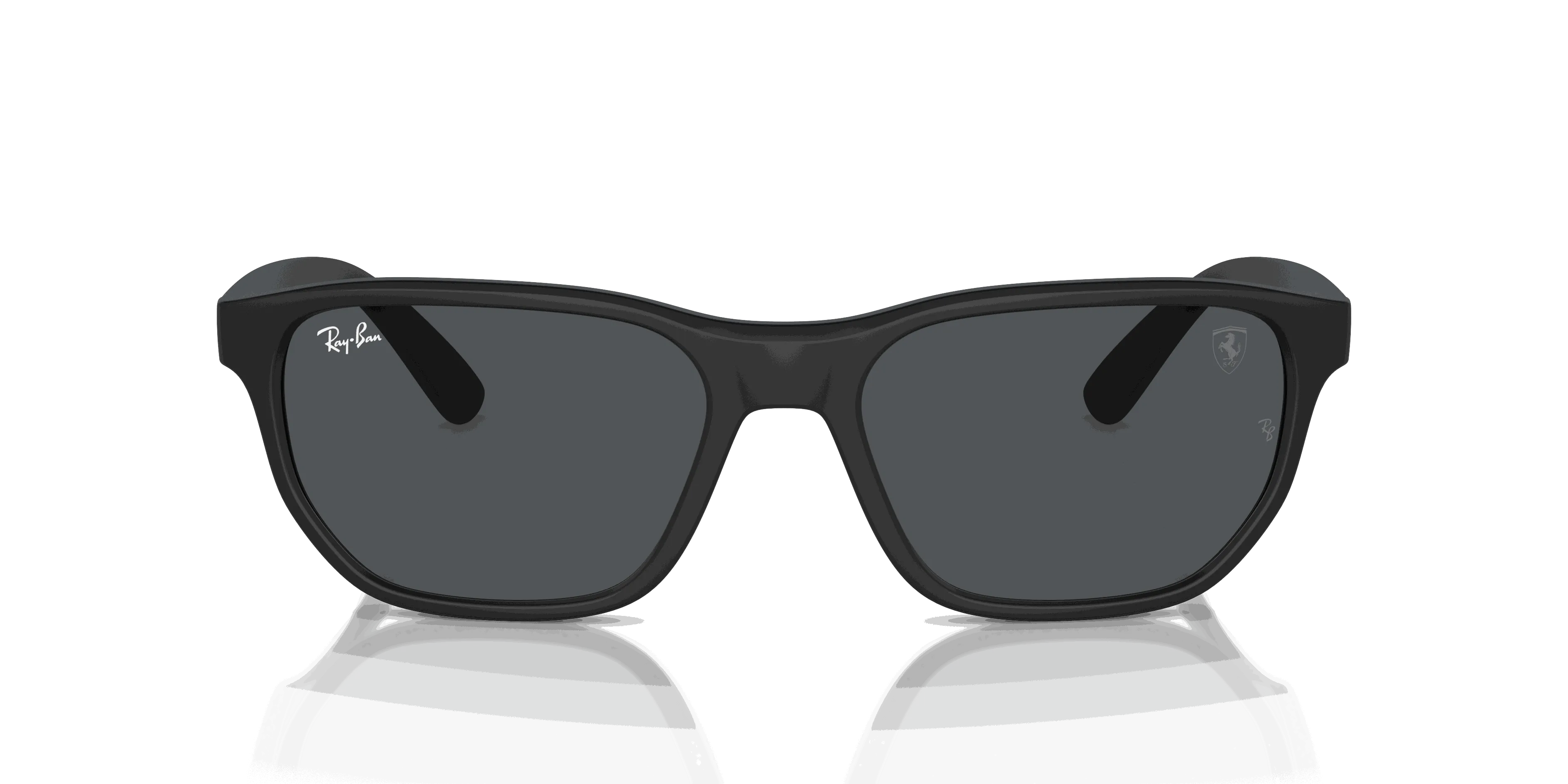 RayBan RB4404M SCUDERIA FERRARI COLLECTION