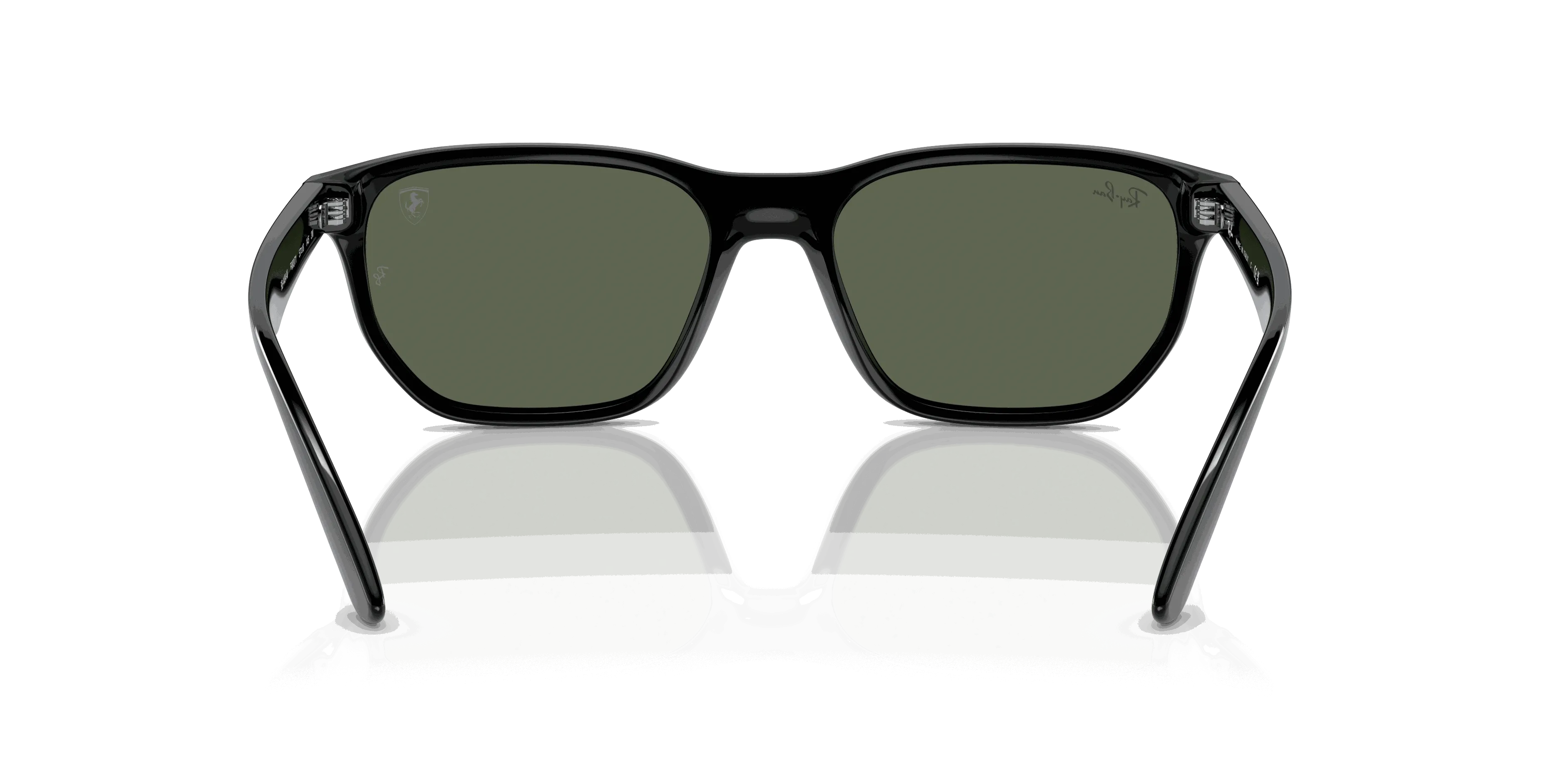 RayBan RB4404M SCUDERIA FERRARI COLLECTION