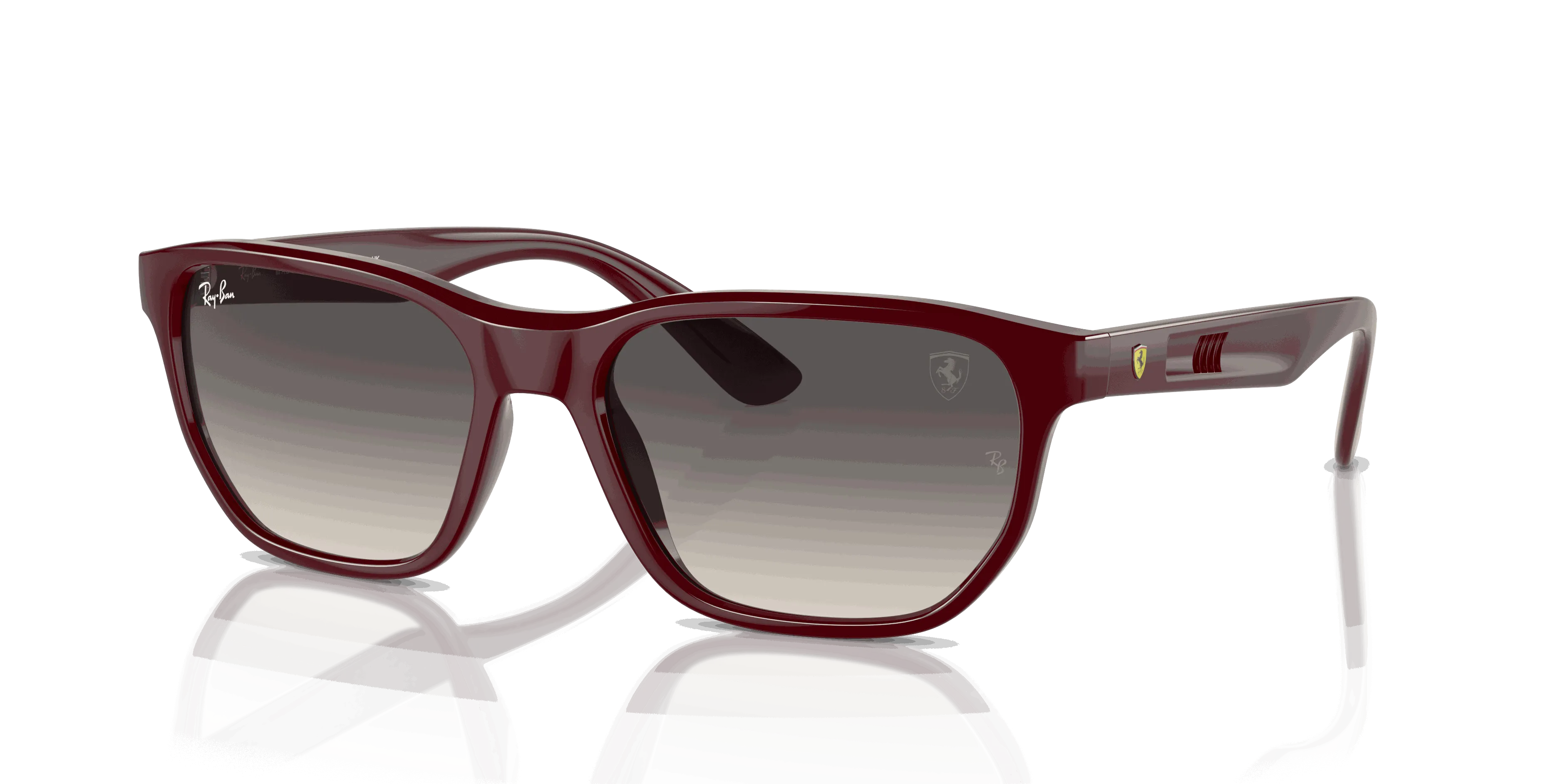 RayBan RB4404M SCUDERIA FERRARI COLLECTION