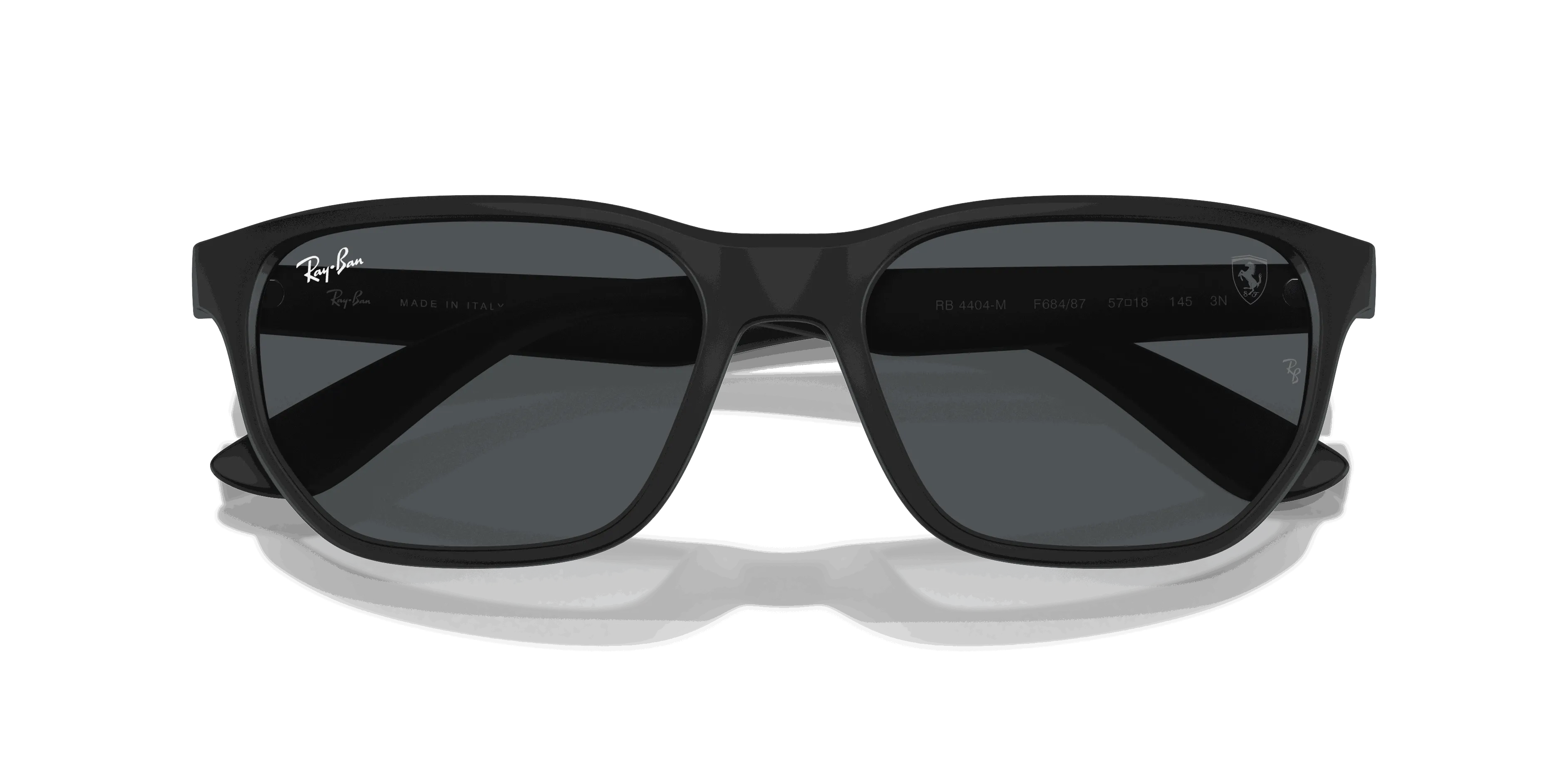 RayBan RB4404M SCUDERIA FERRARI COLLECTION