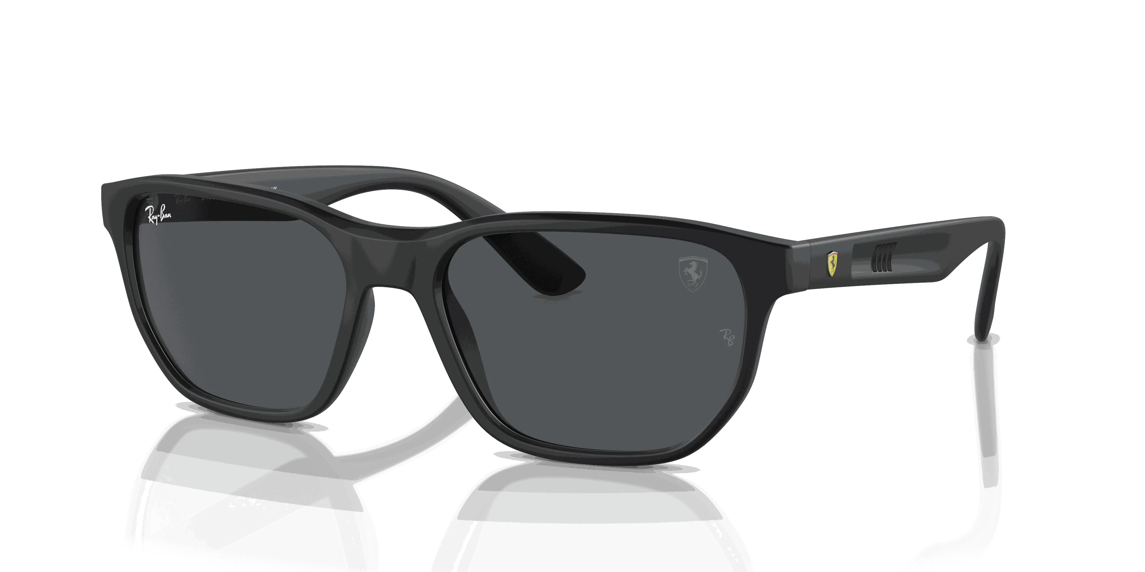 RayBan RB4404M SCUDERIA FERRARI COLLECTION