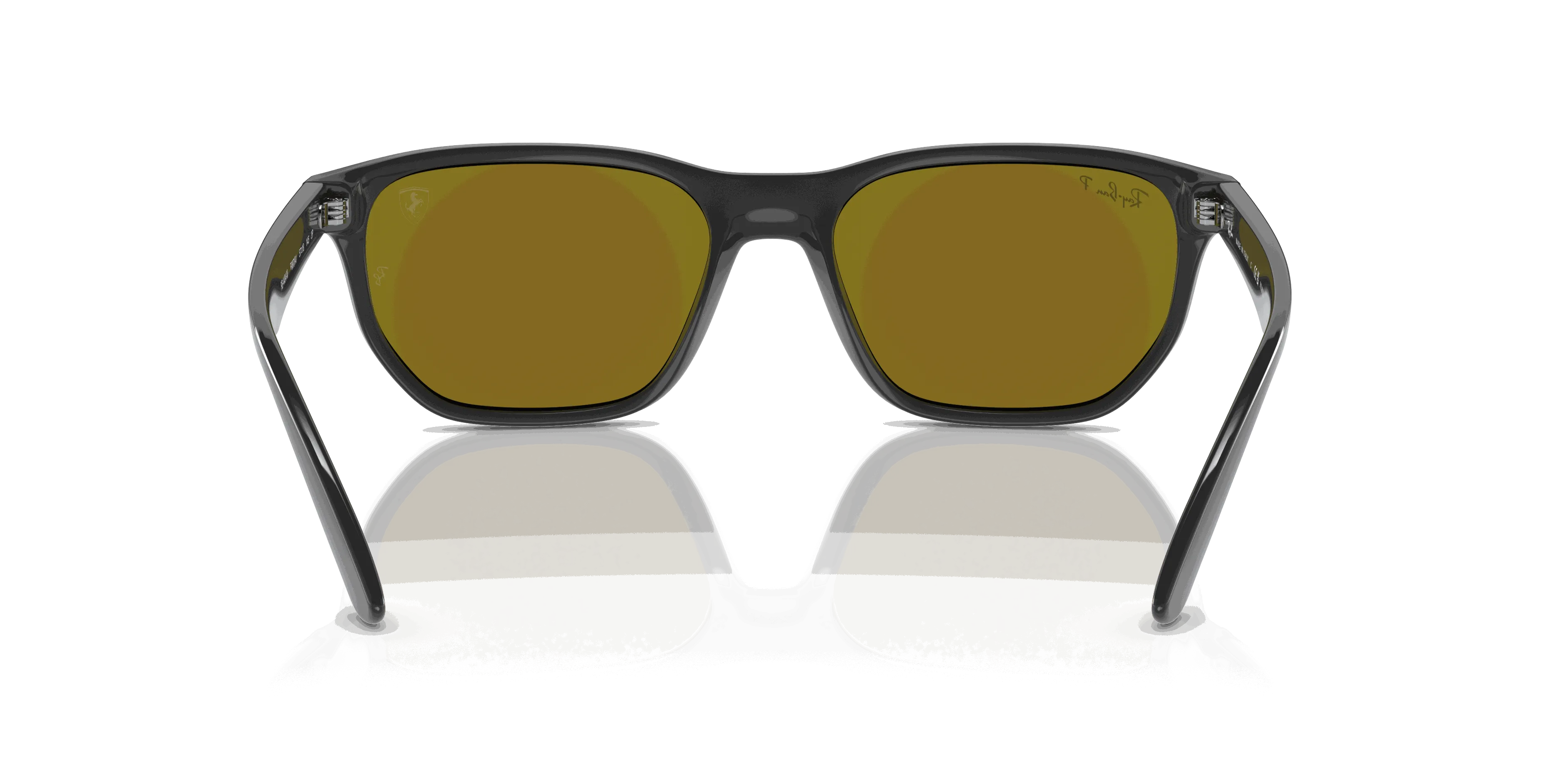 RayBan RB4404M SCUDERIA FERRARI COLLECTION