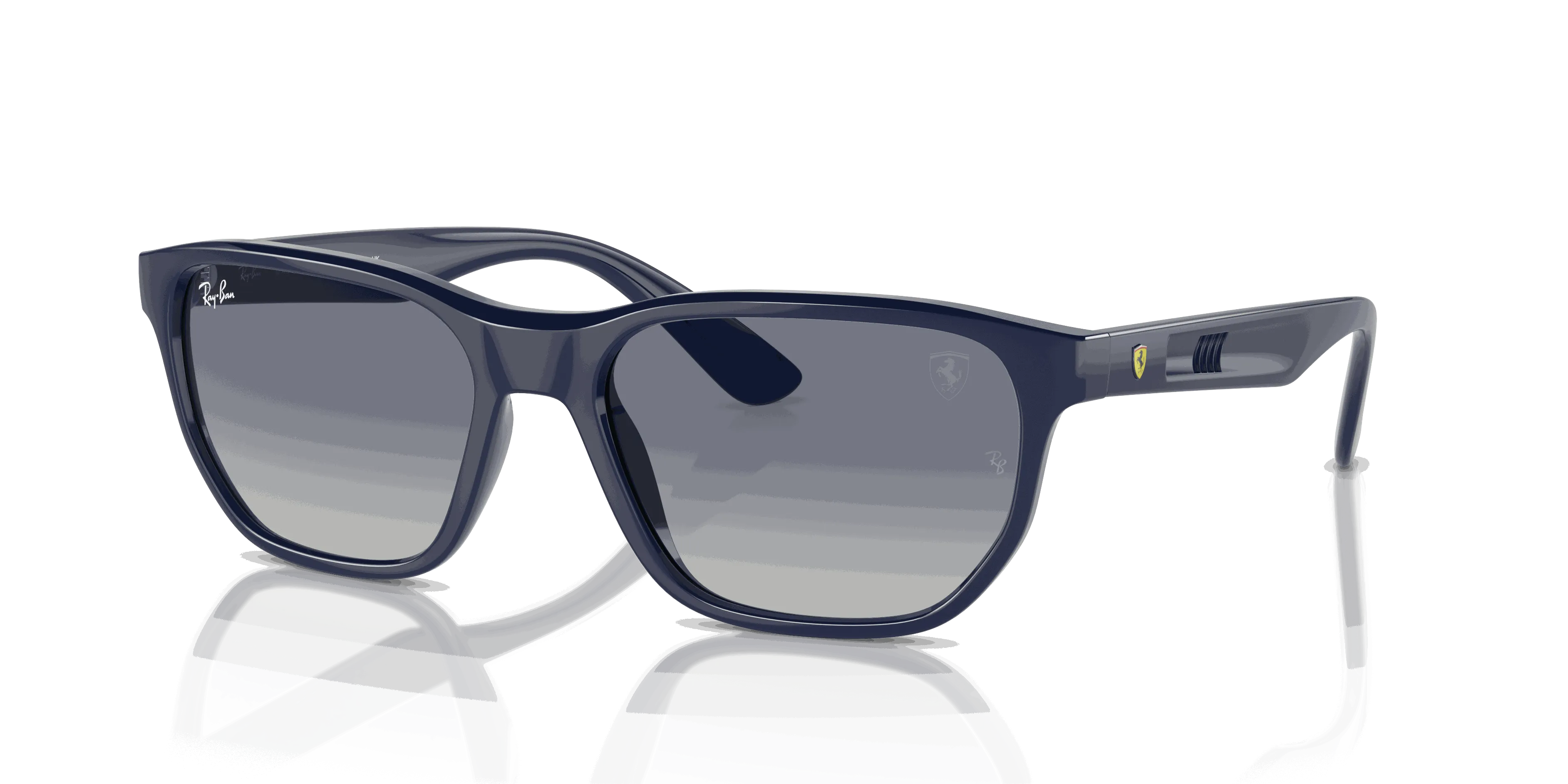 RayBan RB4404M SCUDERIA FERRARI COLLECTION
