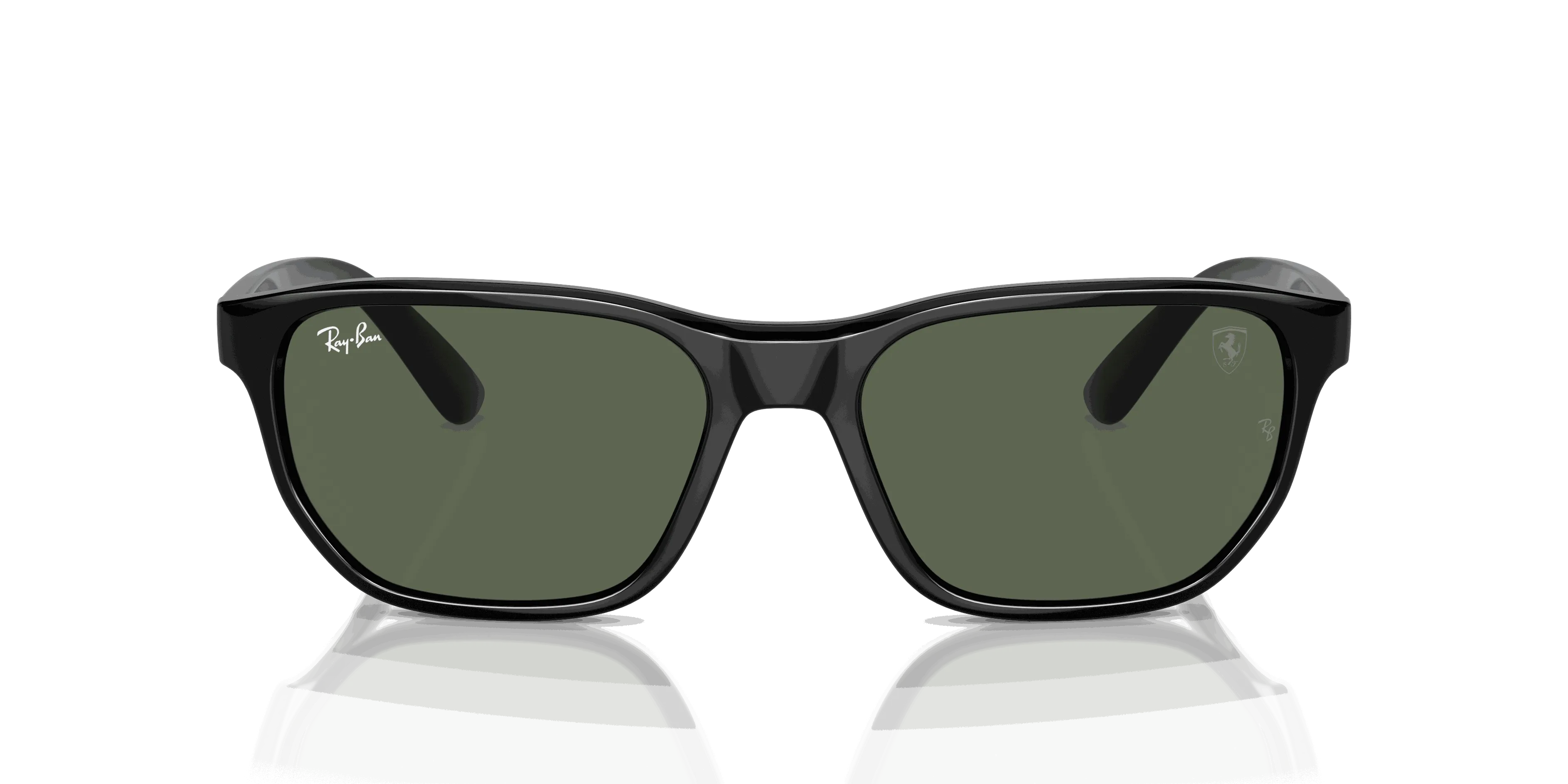 RayBan RB4404M SCUDERIA FERRARI COLLECTION