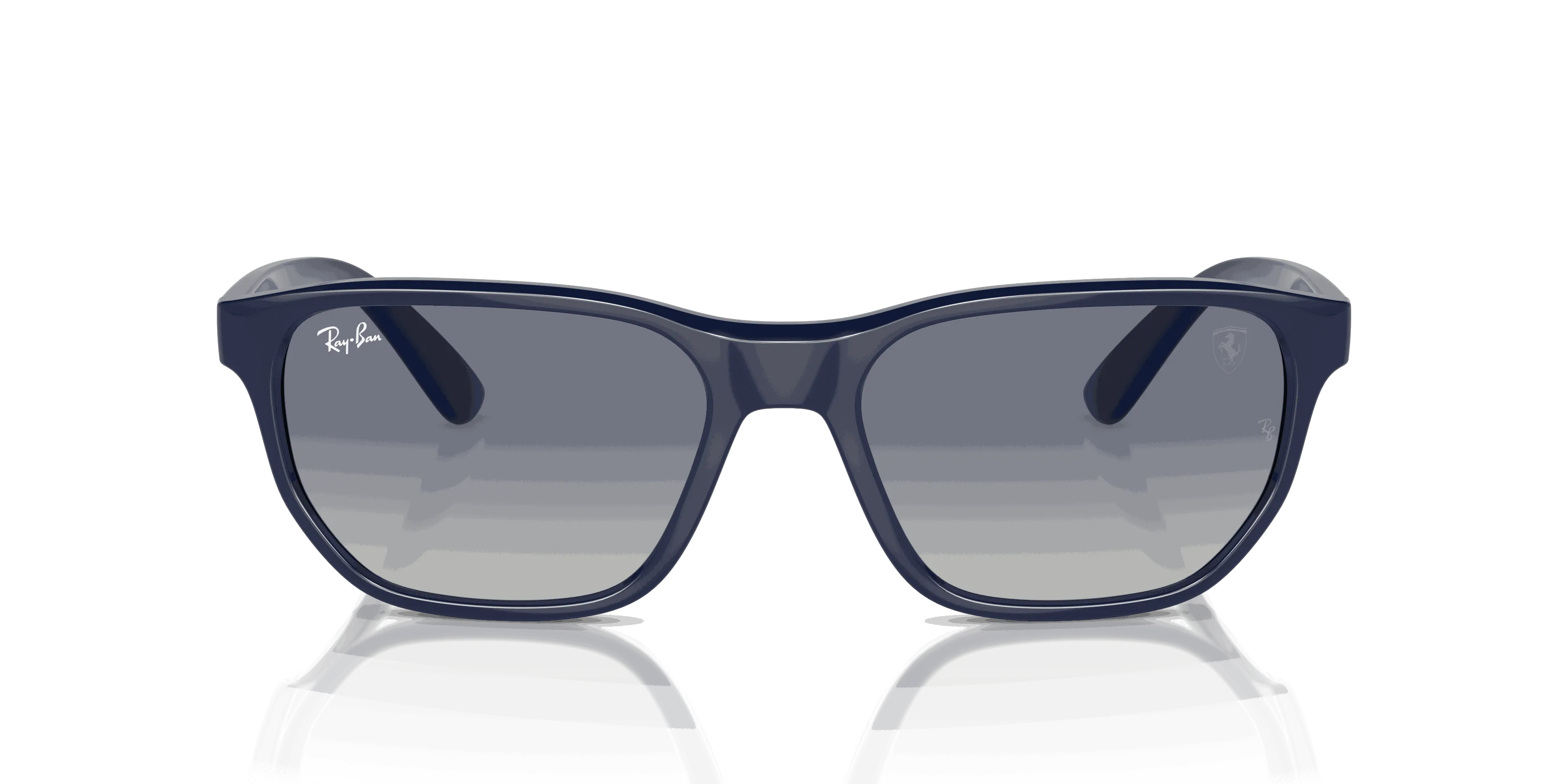 RayBan RB4404M SCUDERIA FERRARI COLLECTION