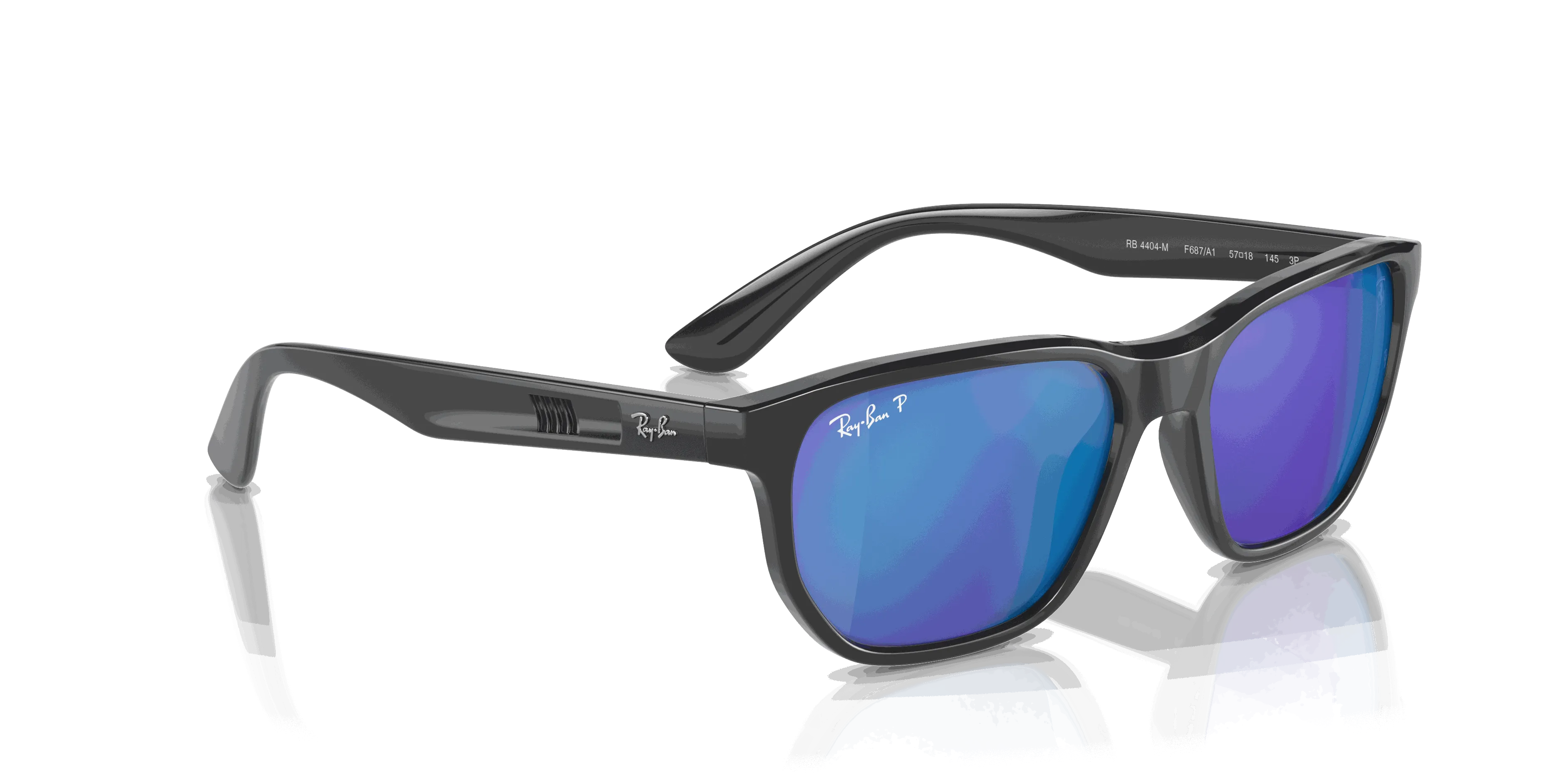 RayBan RB4404M SCUDERIA FERRARI COLLECTION