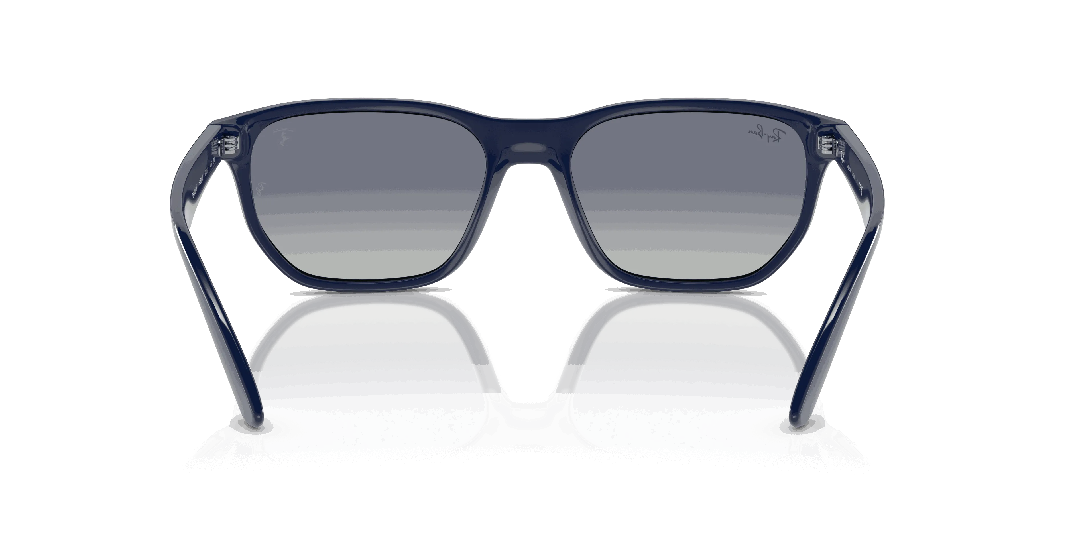 RayBan RB4404M SCUDERIA FERRARI COLLECTION
