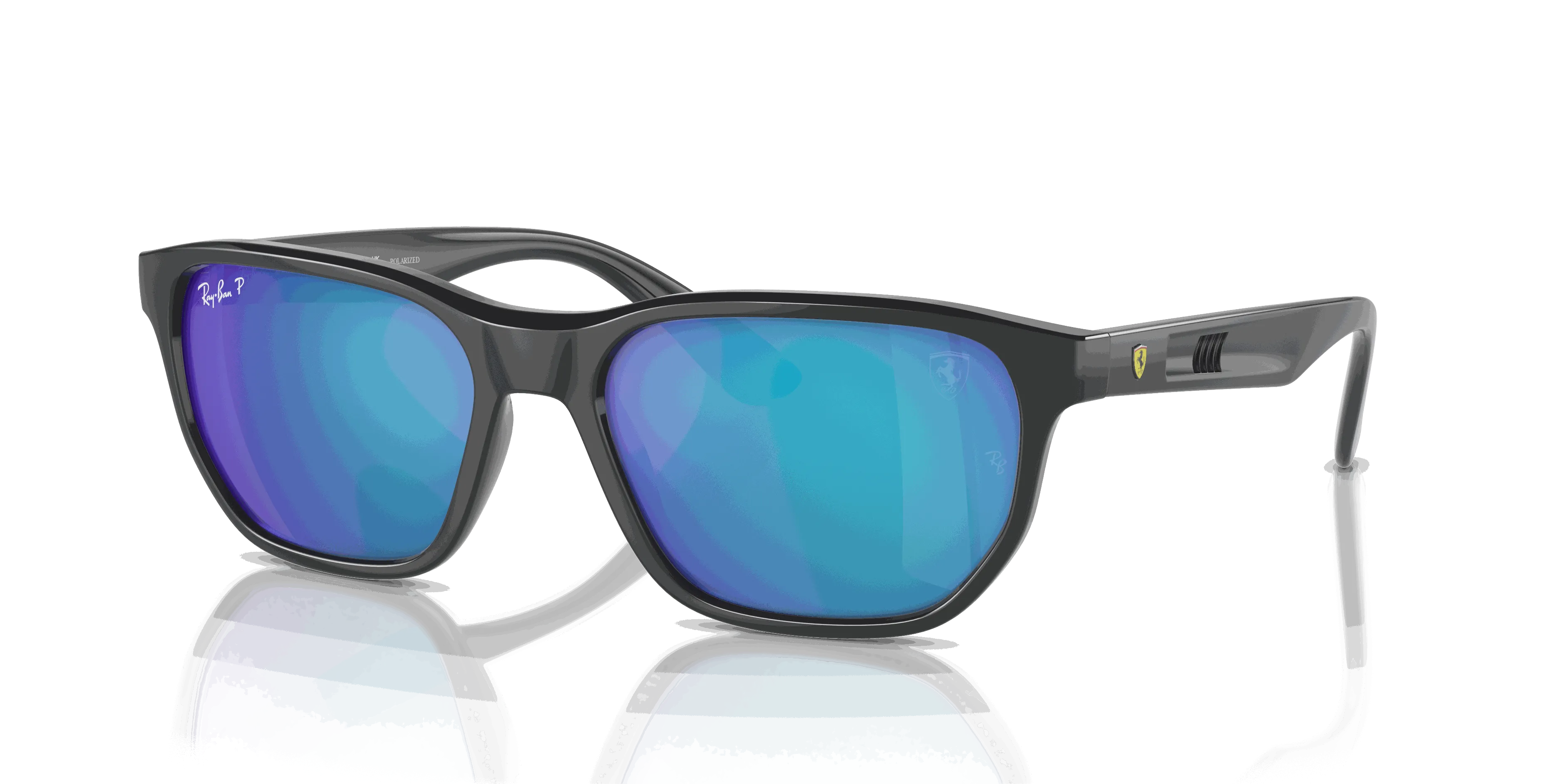 RayBan RB4404M SCUDERIA FERRARI COLLECTION
