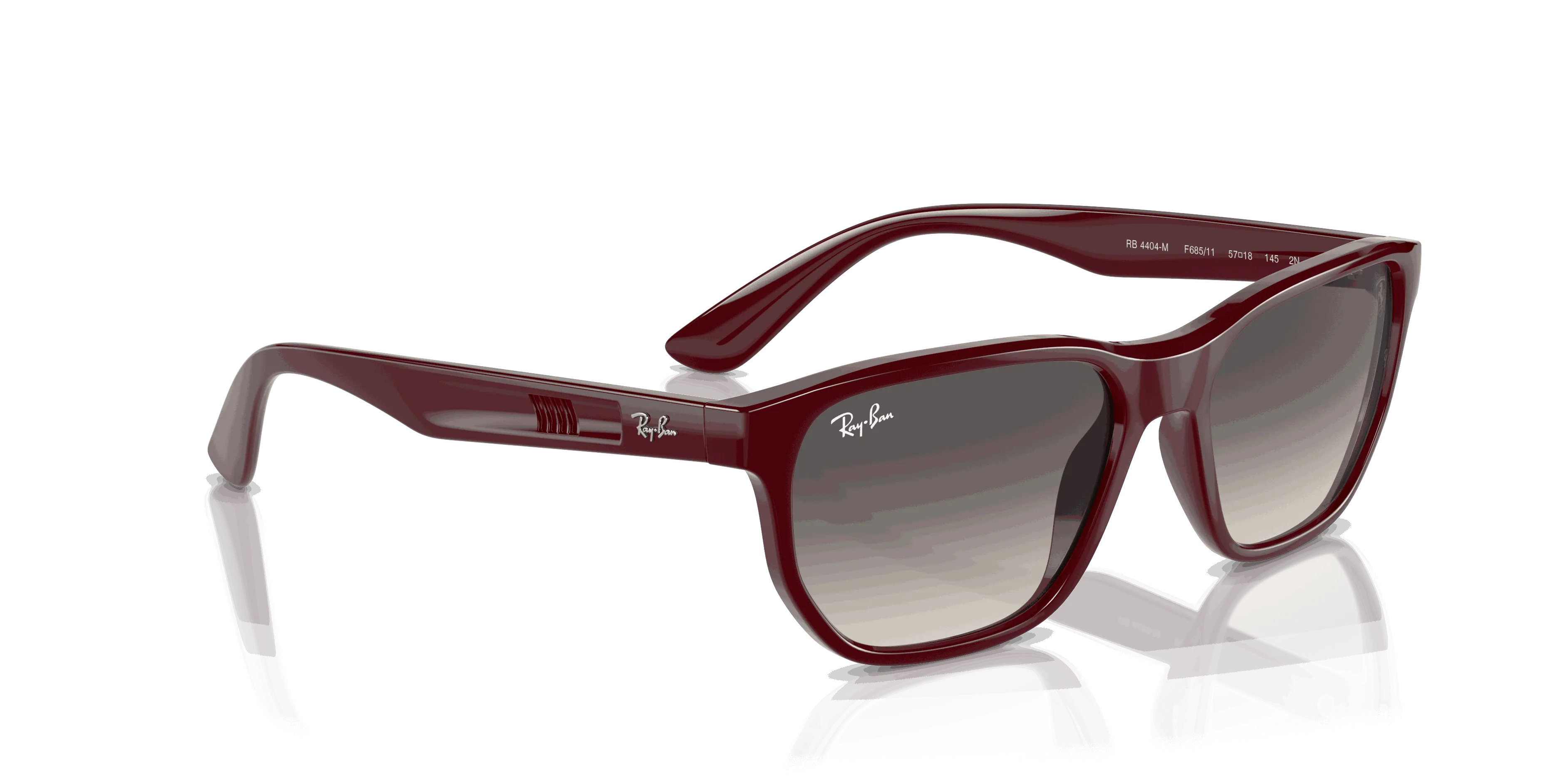 RayBan RB4404M SCUDERIA FERRARI COLLECTION