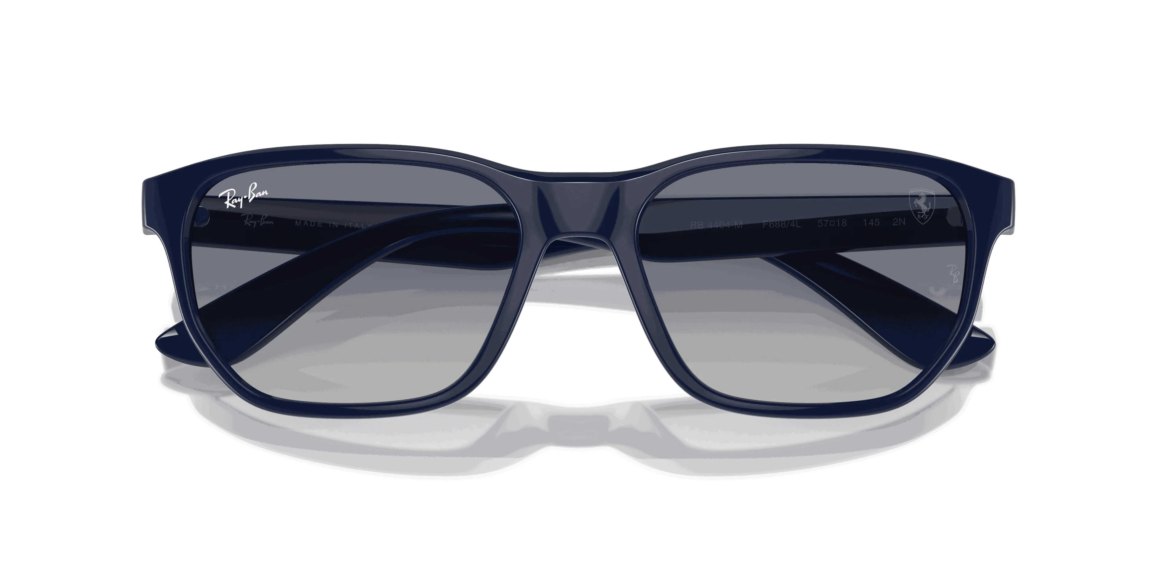 RayBan RB4404M SCUDERIA FERRARI COLLECTION