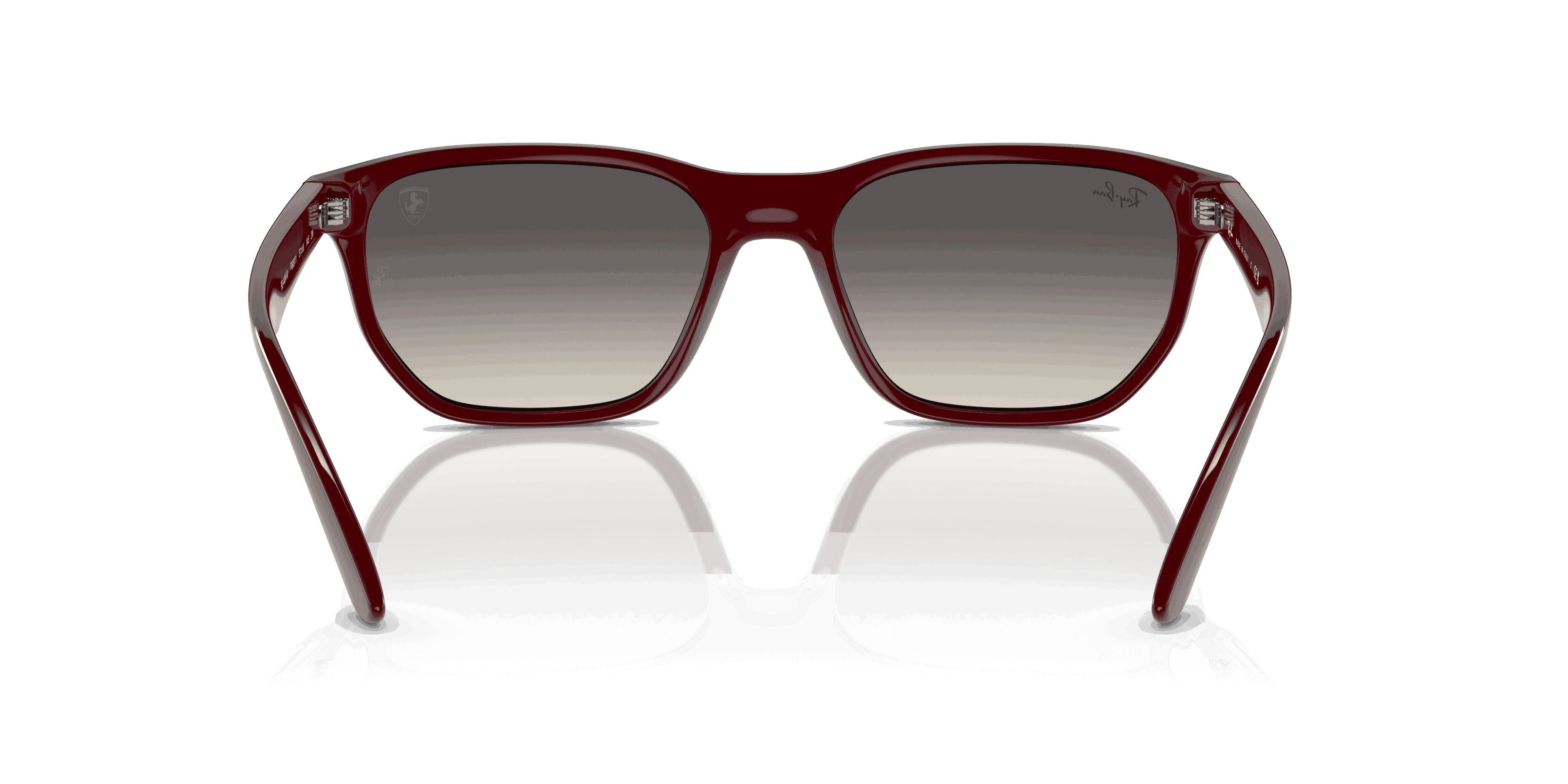 RayBan RB4404M SCUDERIA FERRARI COLLECTION