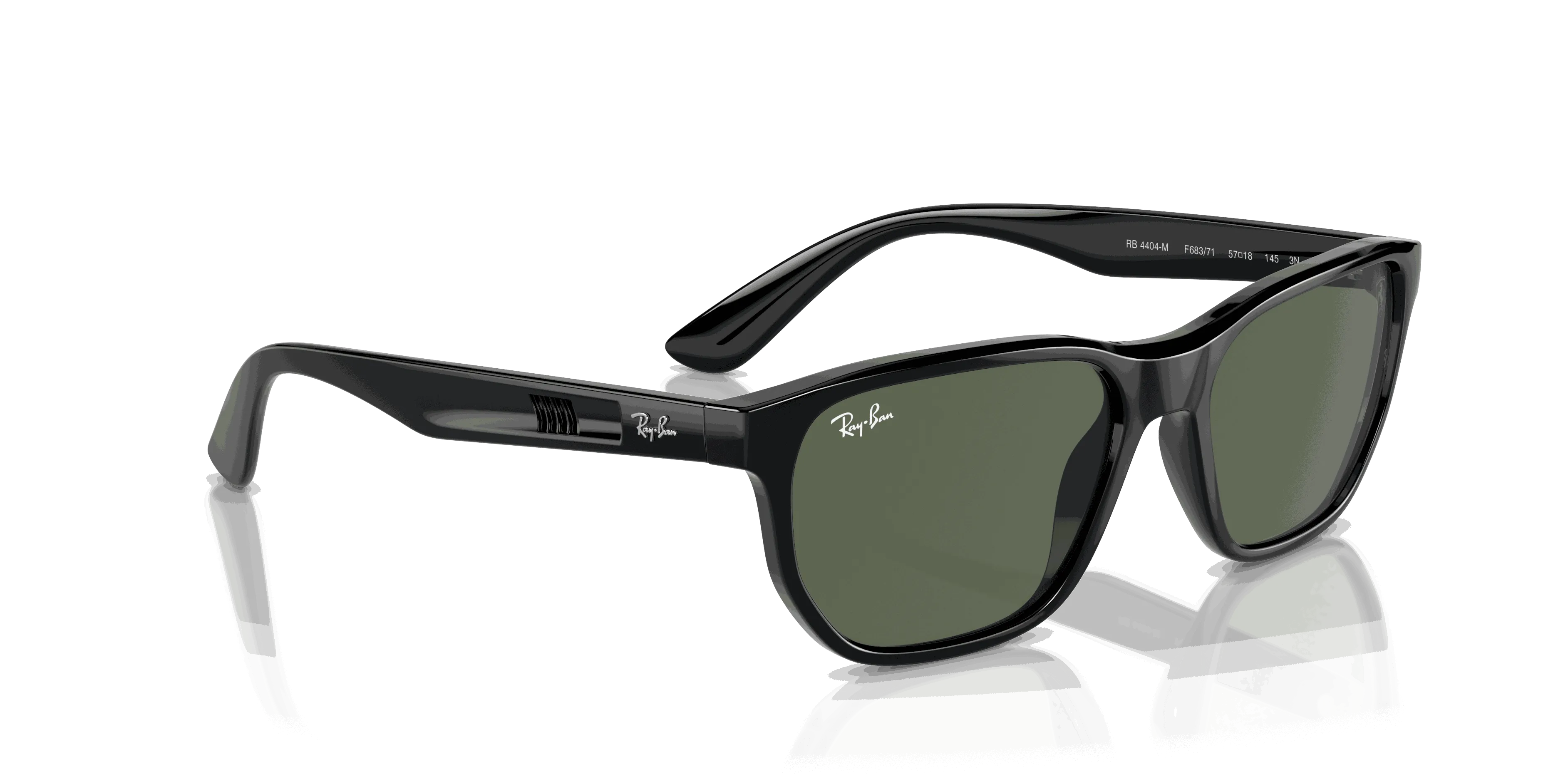 RayBan RB4404M SCUDERIA FERRARI COLLECTION