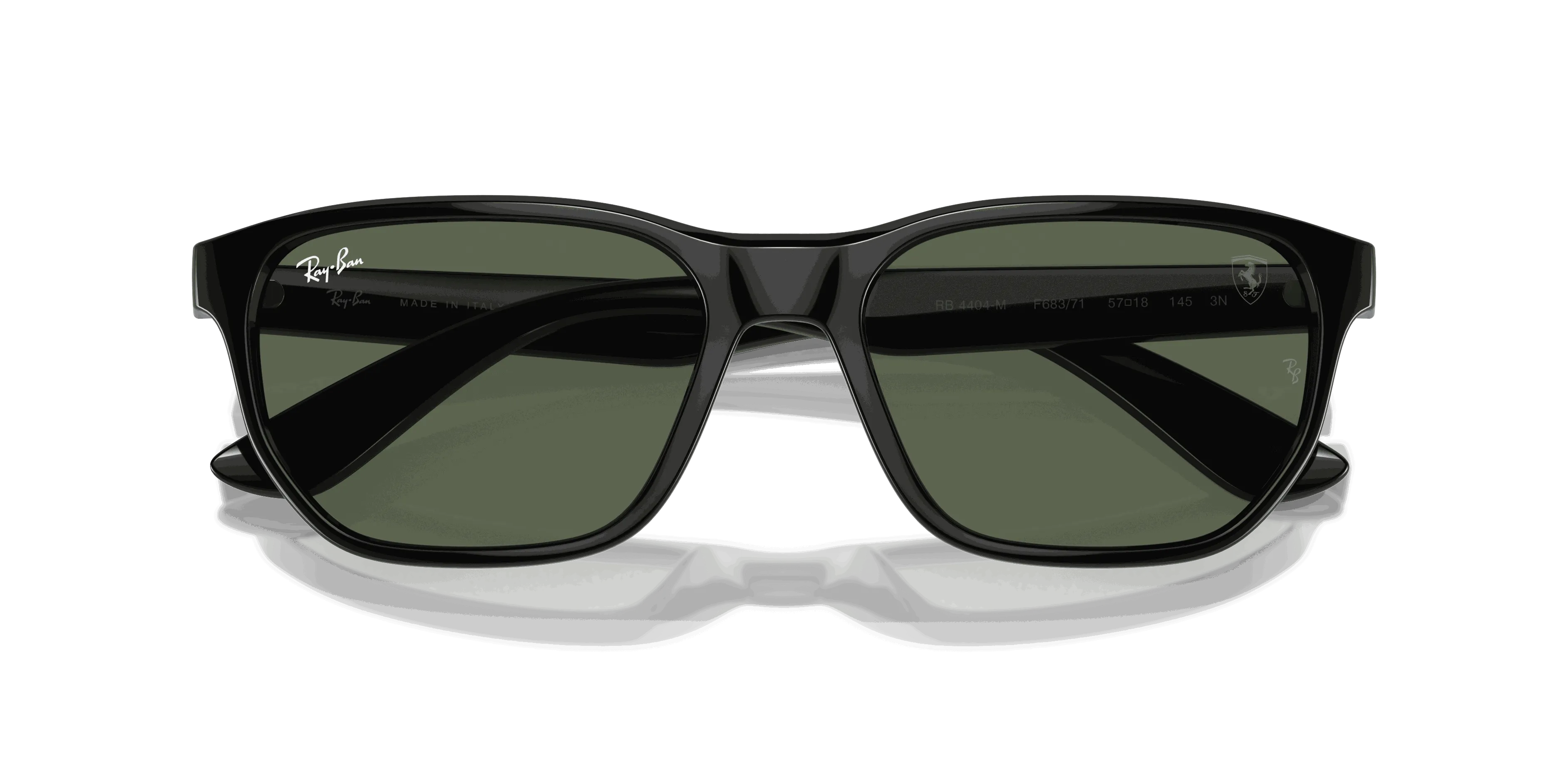 RayBan RB4404M SCUDERIA FERRARI COLLECTION