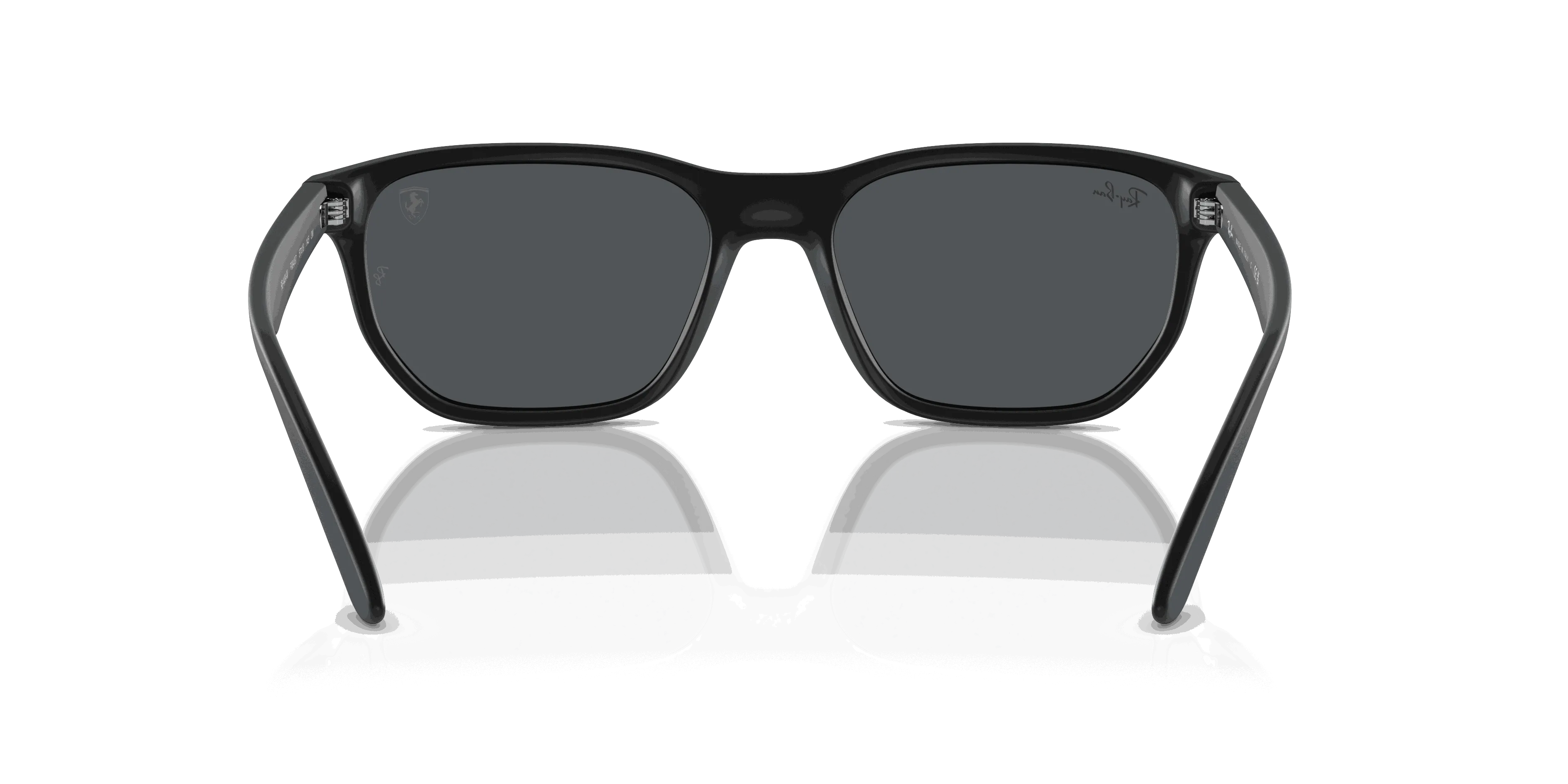 RayBan RB4404M SCUDERIA FERRARI COLLECTION