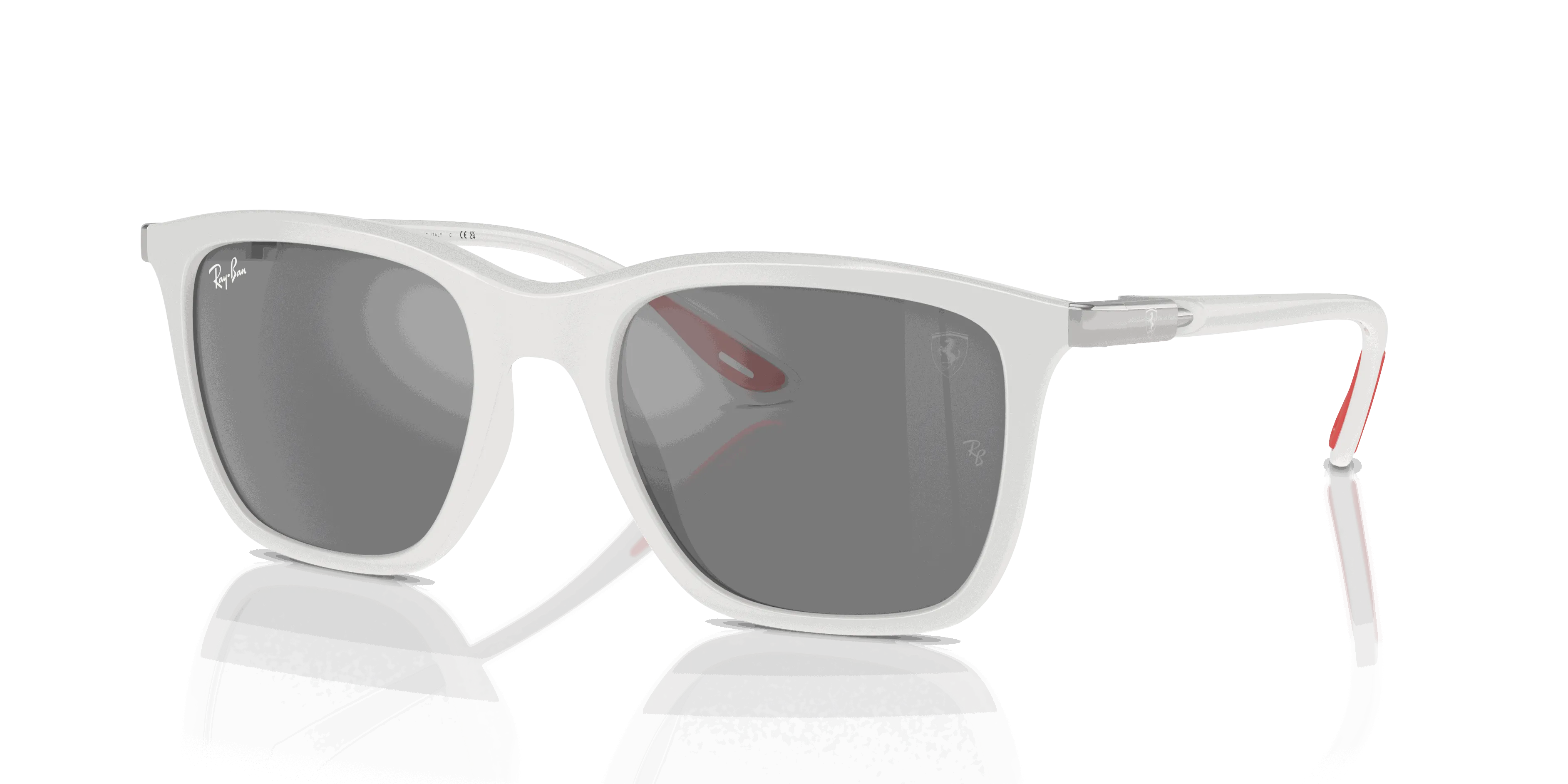 RayBan RB4433M SCUDERIA FERRARI COLLECTION