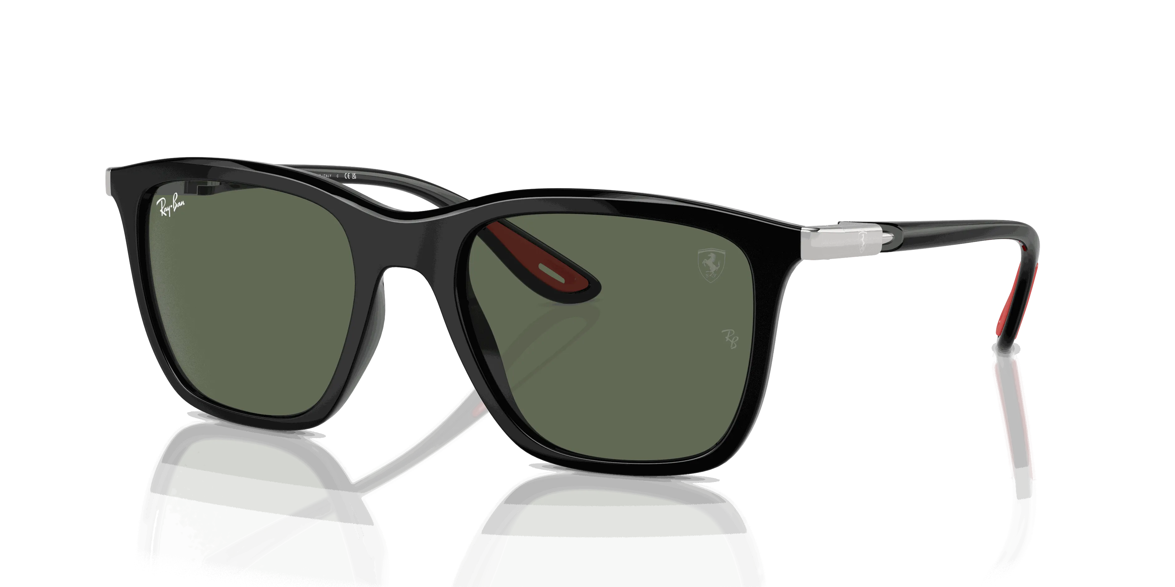 RayBan RB4433M SCUDERIA FERRARI COLLECTION