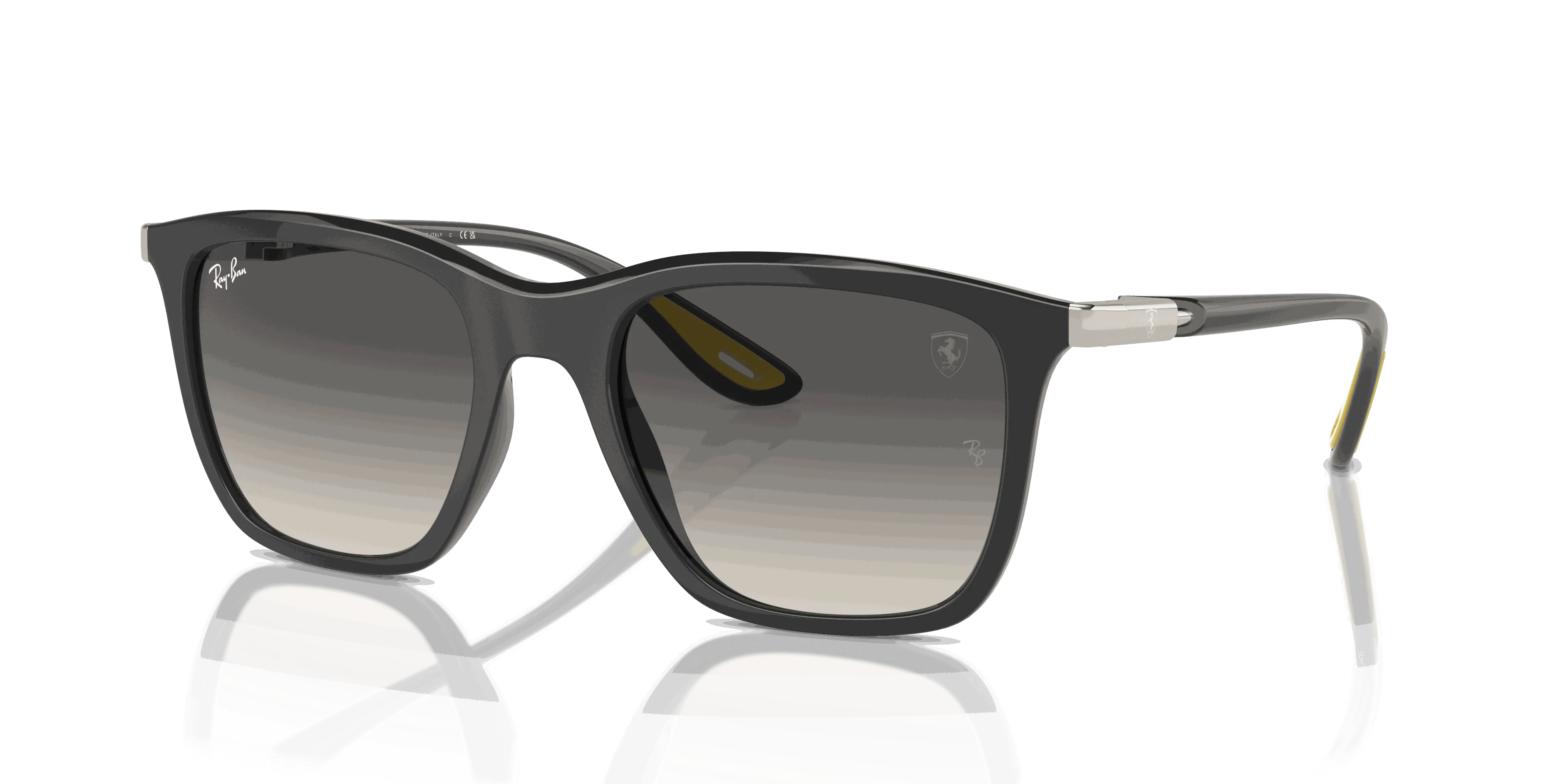 RayBan RB4433M SCUDERIA FERRARI COLLECTION