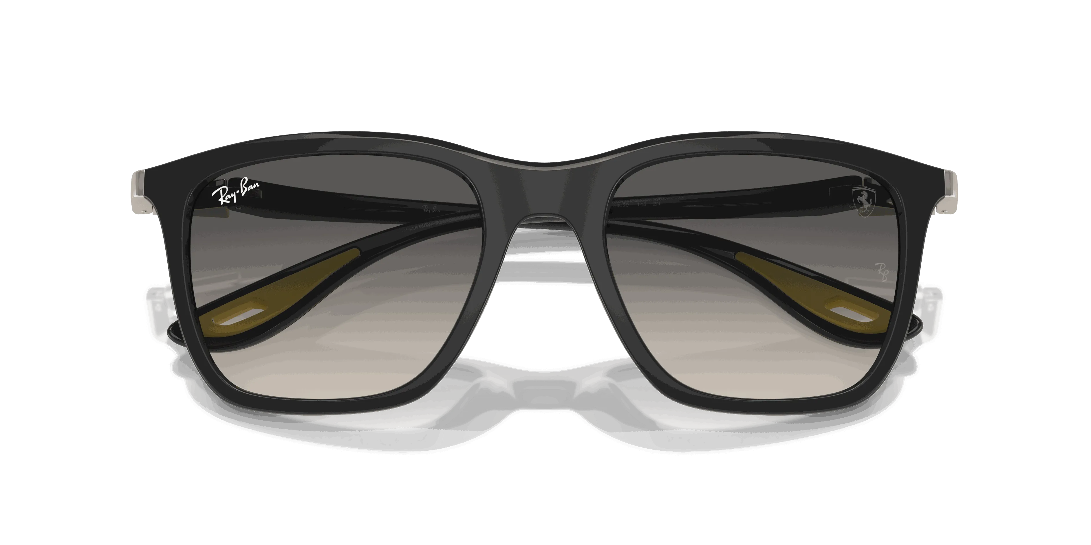 RayBan RB4433M SCUDERIA FERRARI COLLECTION