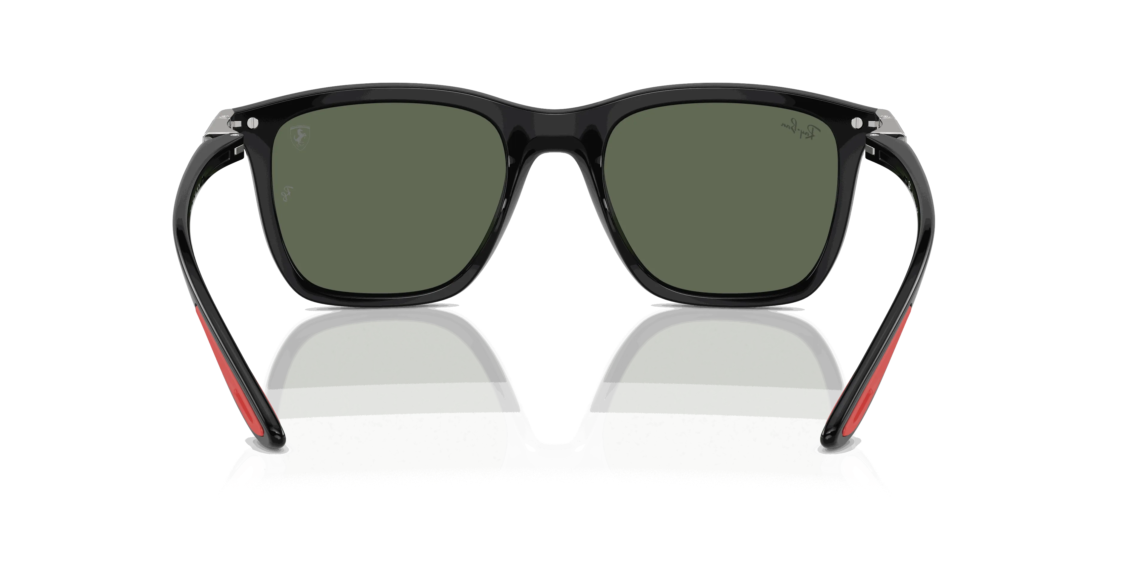 RayBan RB4433M SCUDERIA FERRARI COLLECTION