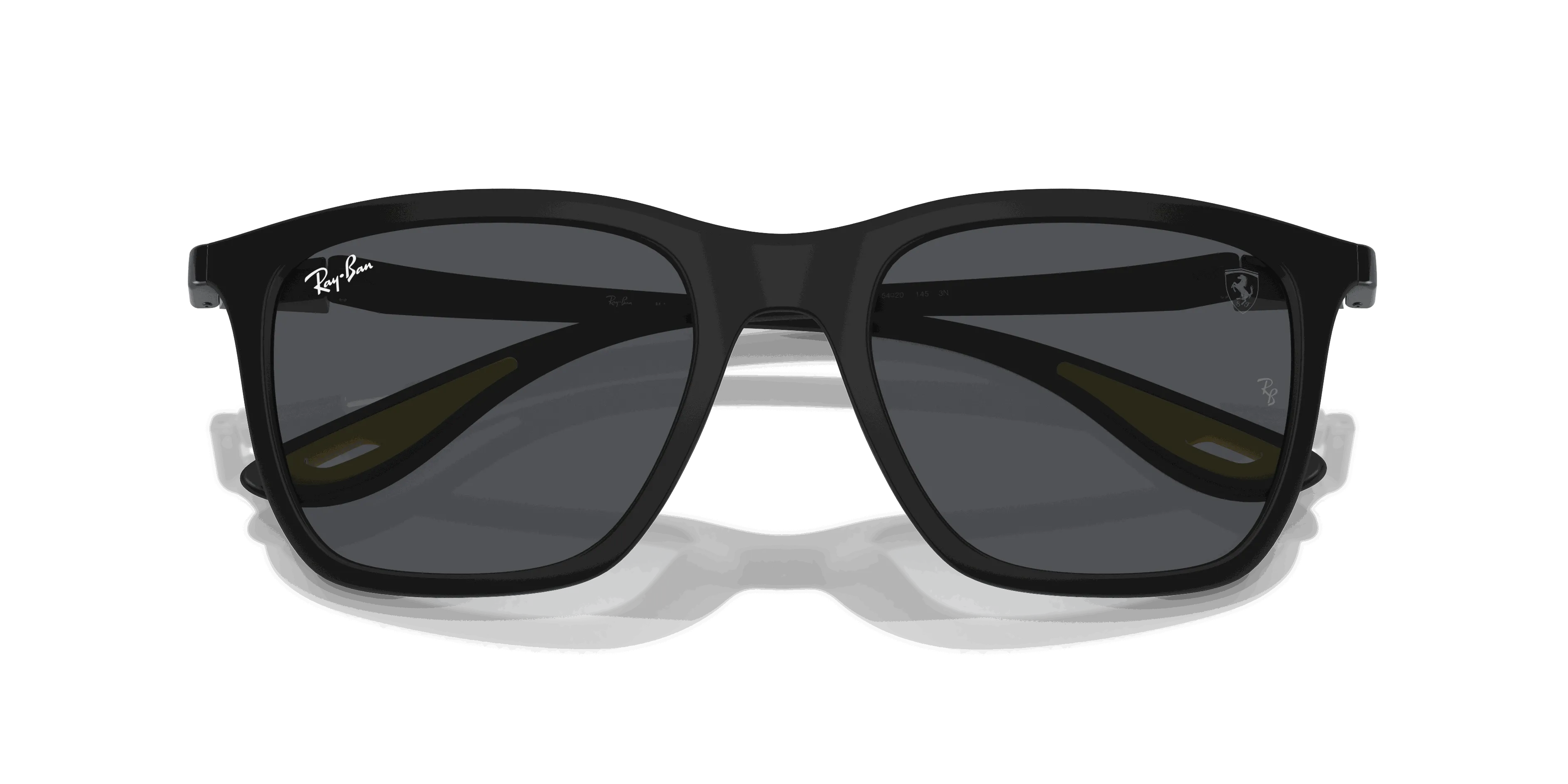 RayBan RB4433M SCUDERIA FERRARI COLLECTION