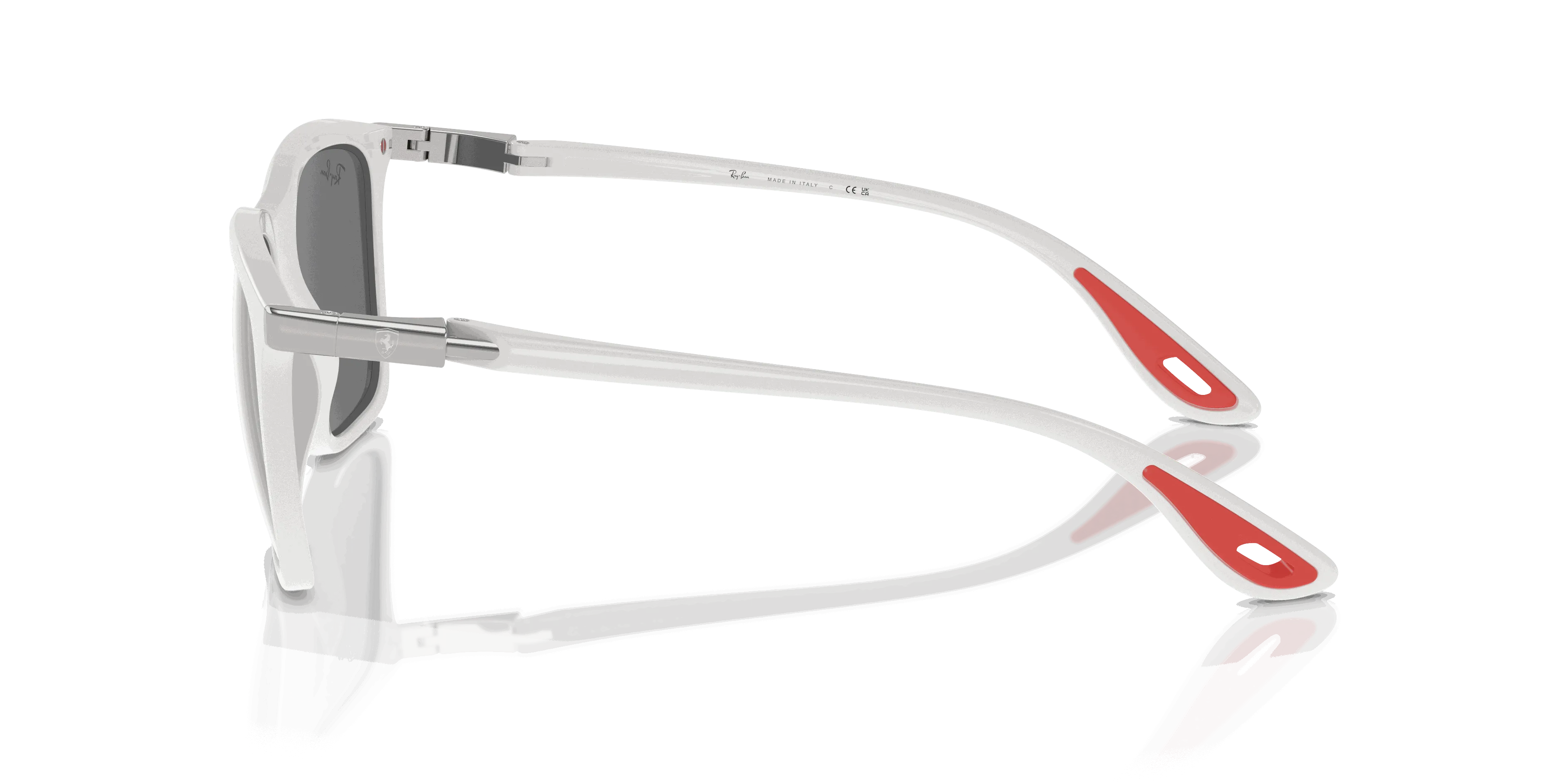 RayBan RB4433M SCUDERIA FERRARI COLLECTION