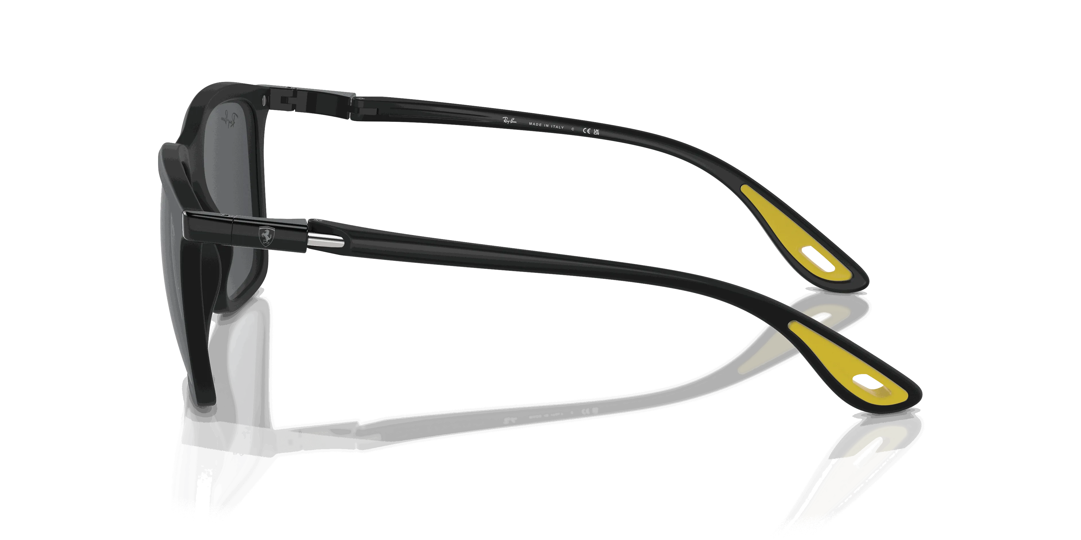 RayBan RB4433M SCUDERIA FERRARI COLLECTION