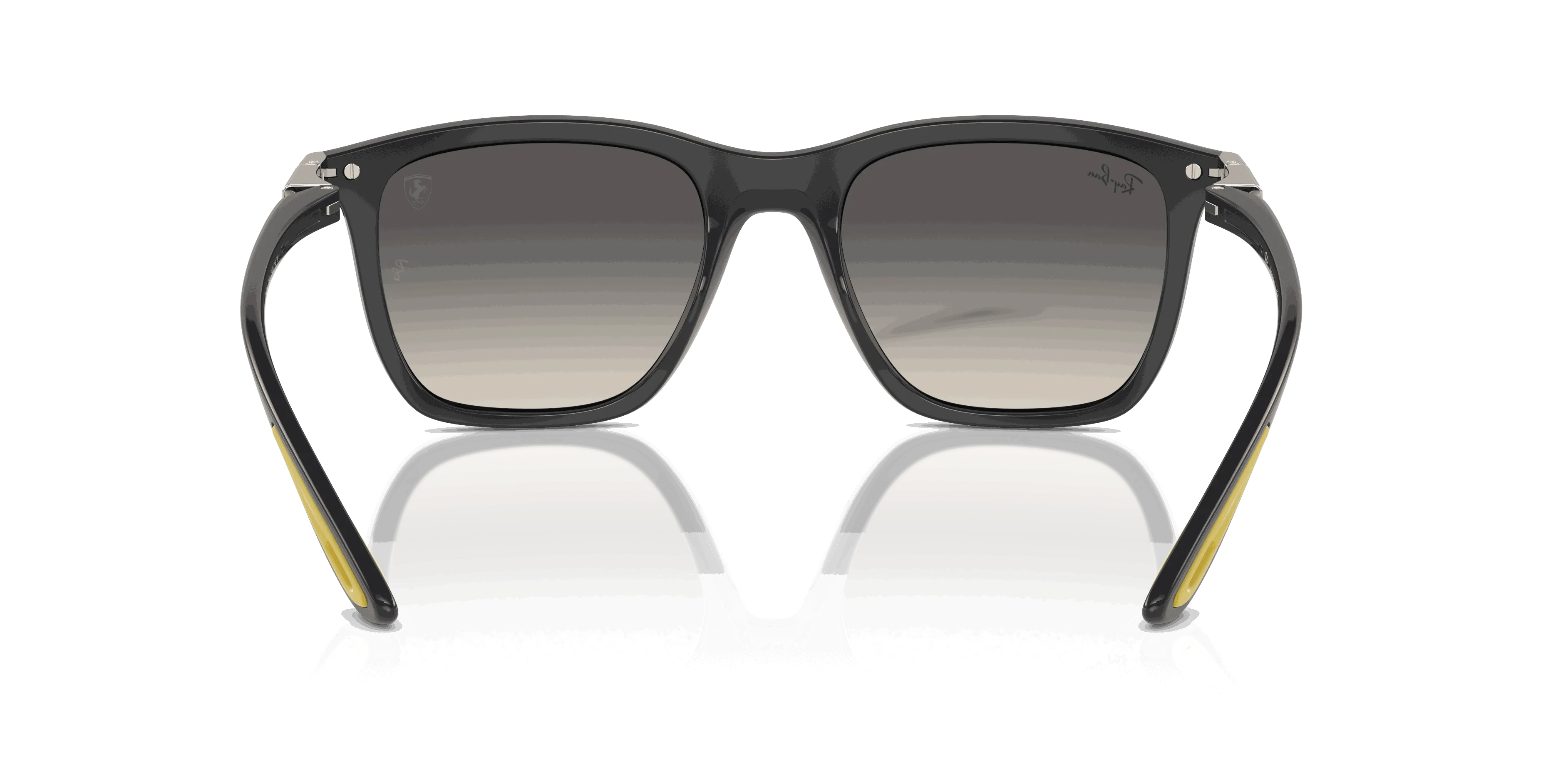 RayBan RB4433M SCUDERIA FERRARI COLLECTION