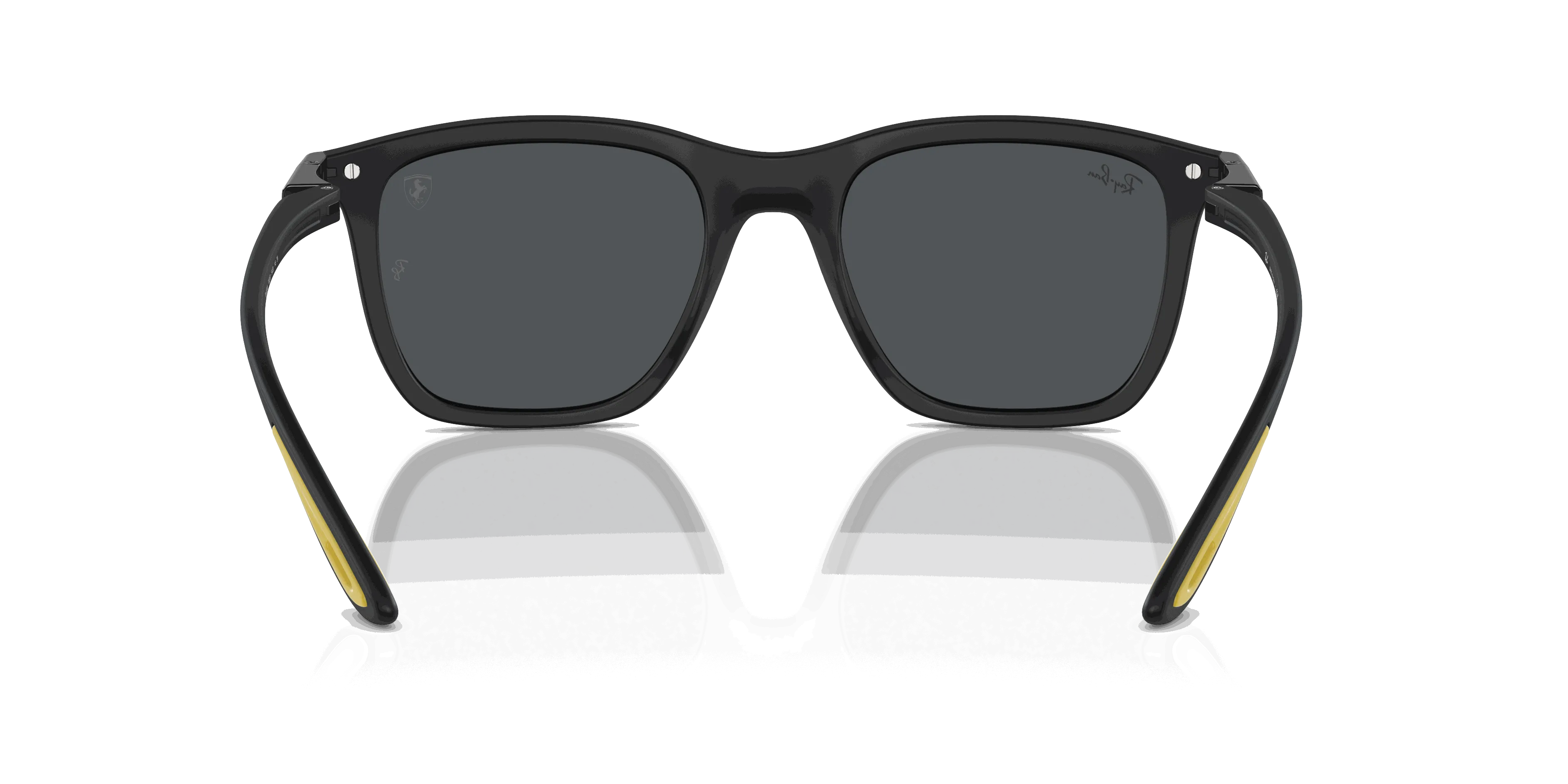 RayBan RB4433M SCUDERIA FERRARI COLLECTION