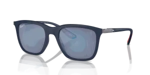 RayBan RB4433M SCUDERIA FERRARI COLLECTION