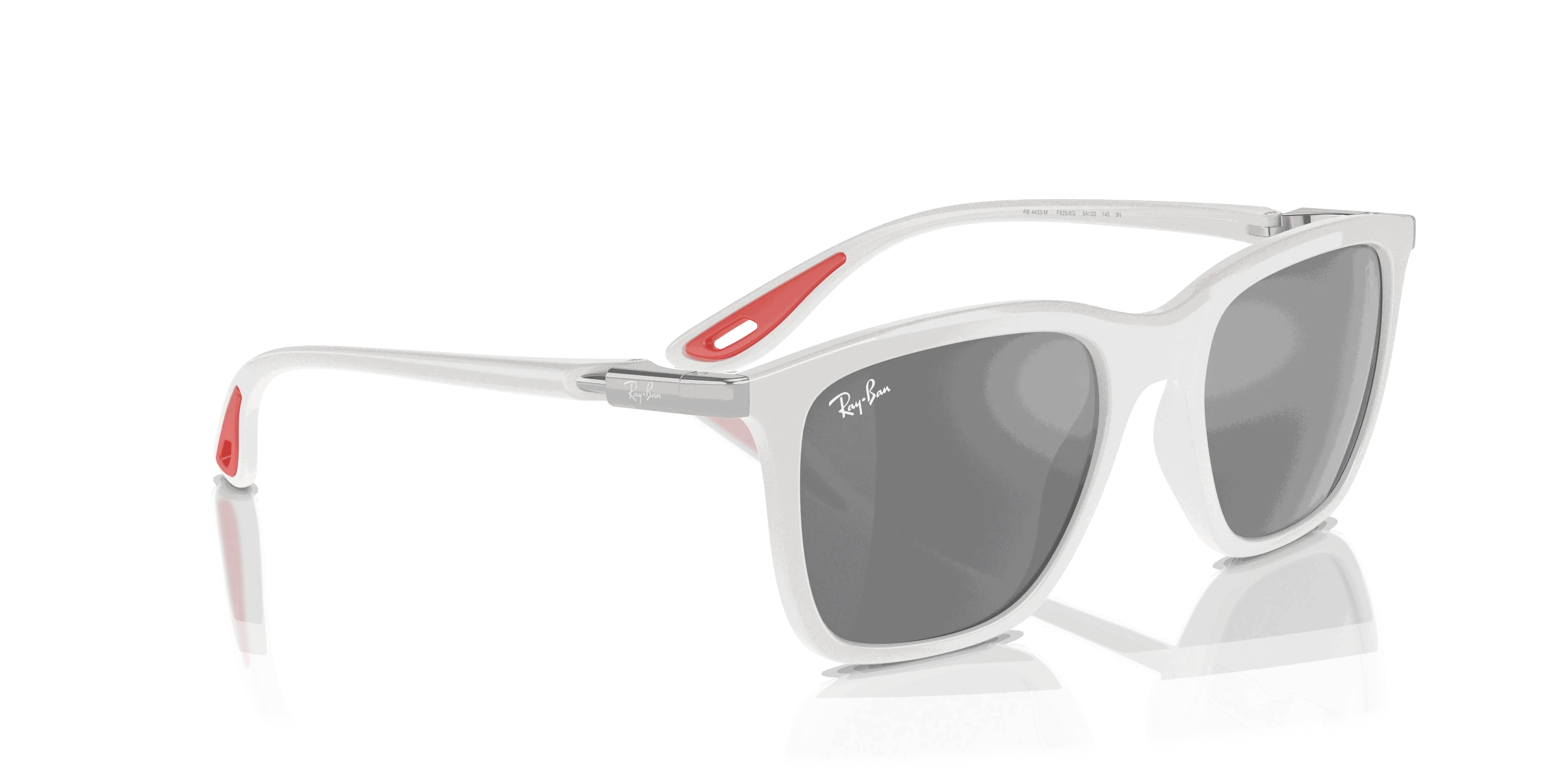 RayBan RB4433M SCUDERIA FERRARI COLLECTION