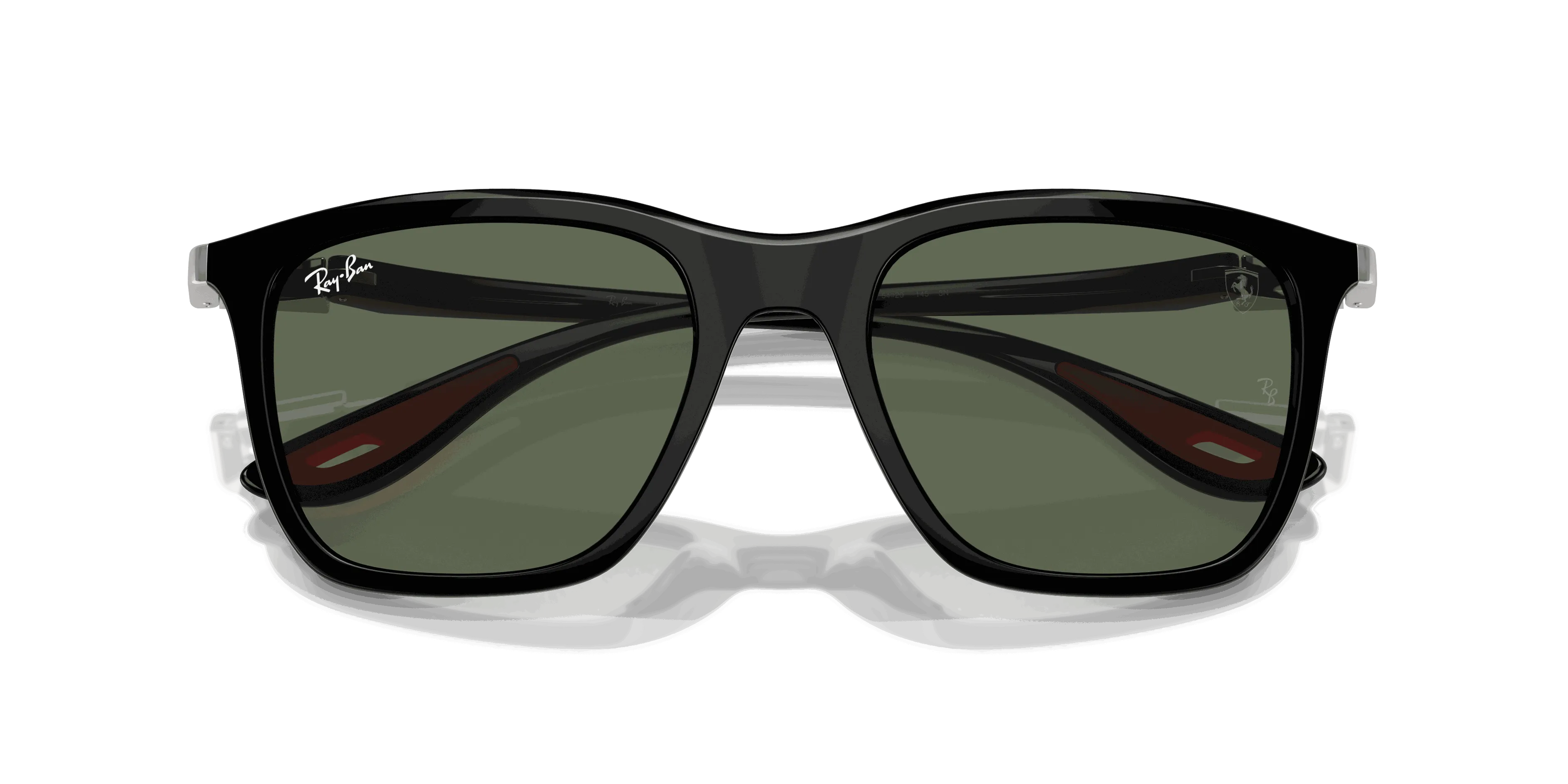 RayBan RB4433M SCUDERIA FERRARI COLLECTION
