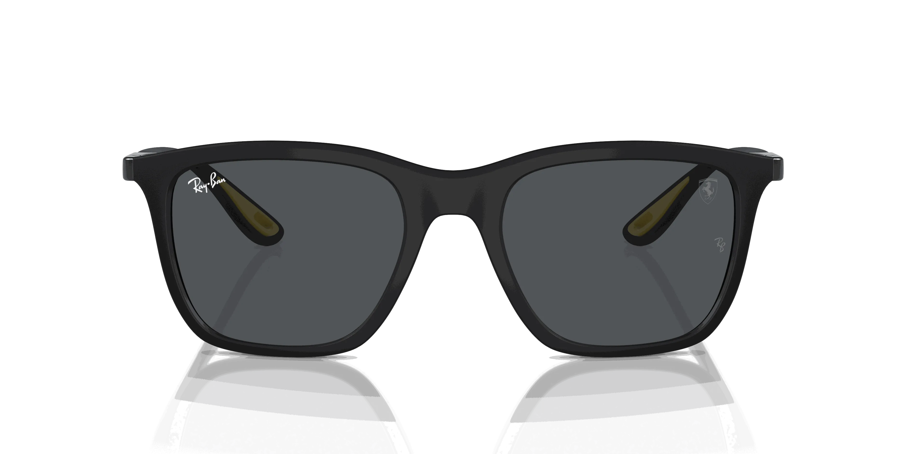 RayBan RB4433M SCUDERIA FERRARI COLLECTION