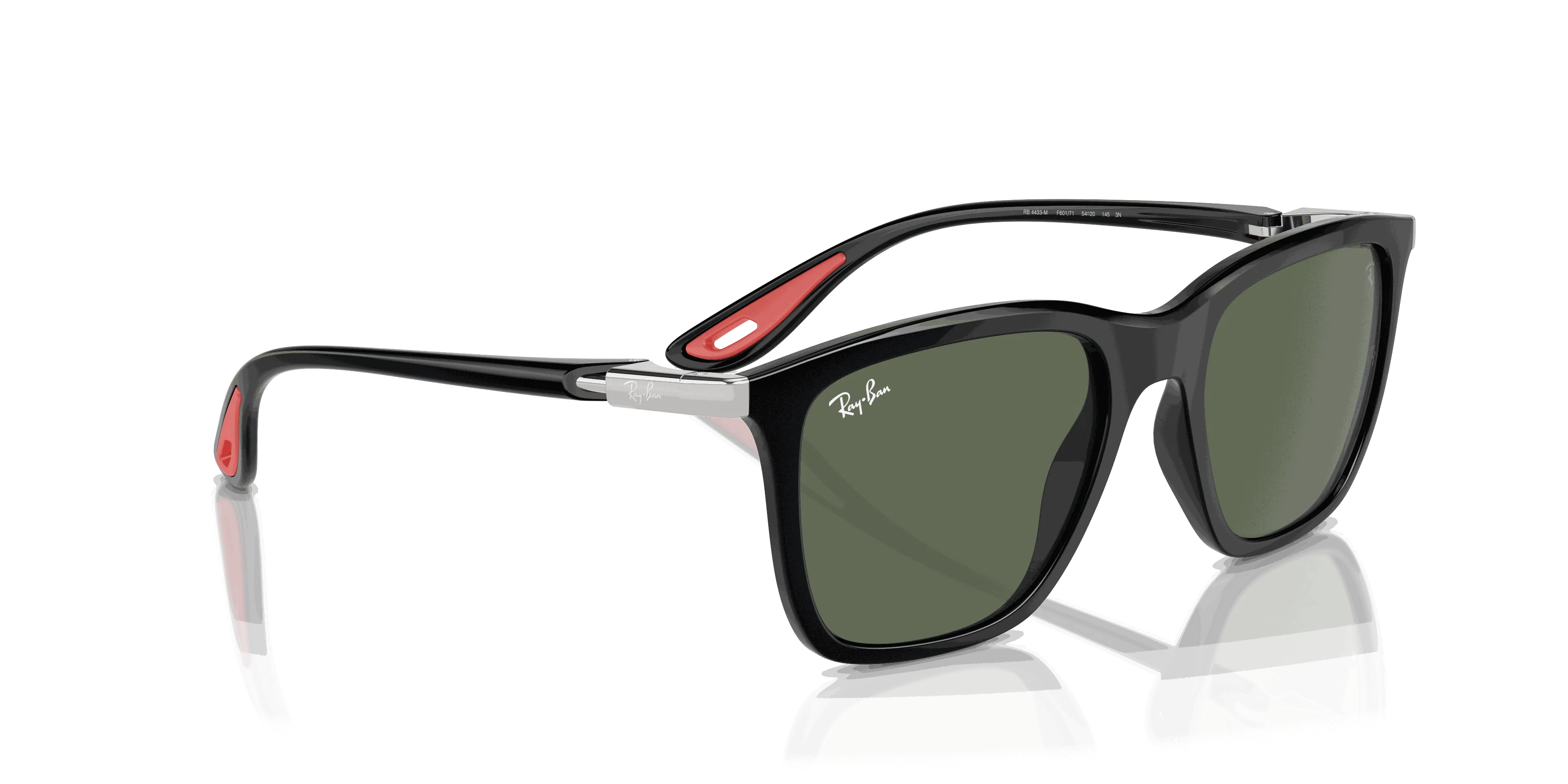 RayBan RB4433M SCUDERIA FERRARI COLLECTION