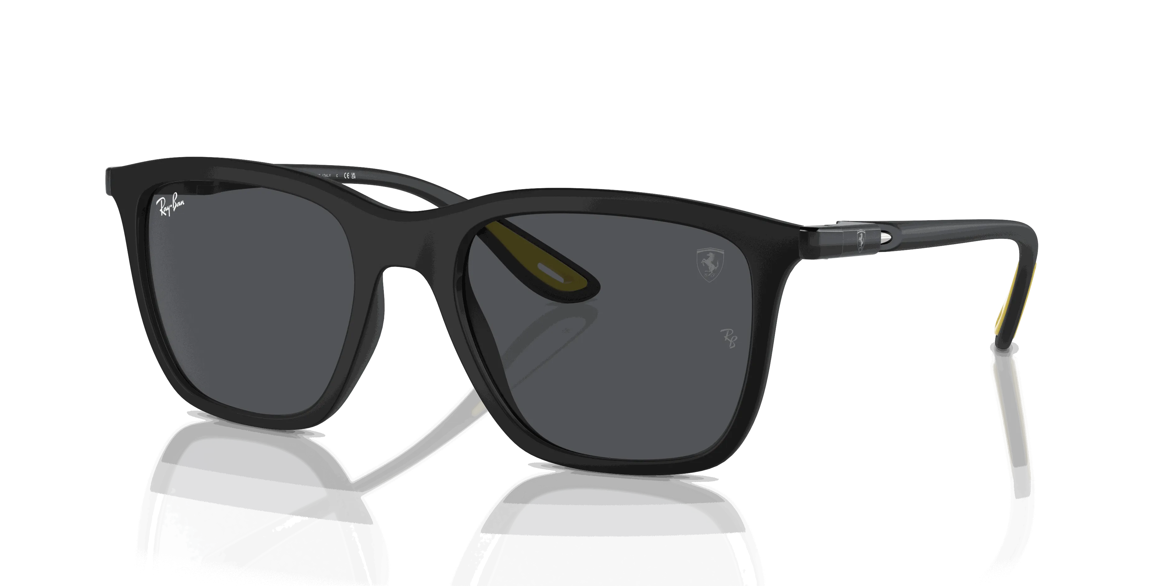 RayBan RB4433M SCUDERIA FERRARI COLLECTION