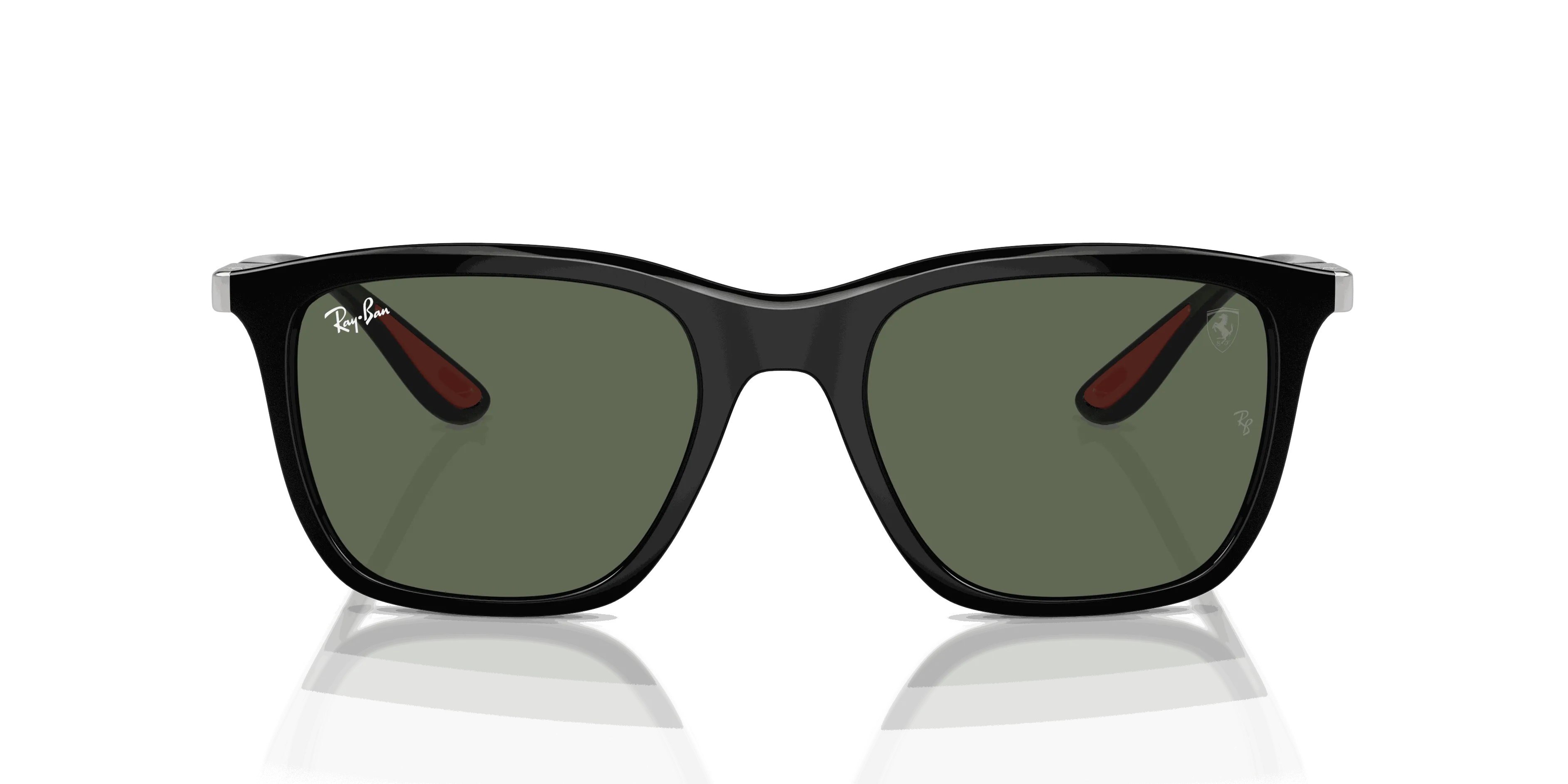RayBan RB4433M SCUDERIA FERRARI COLLECTION