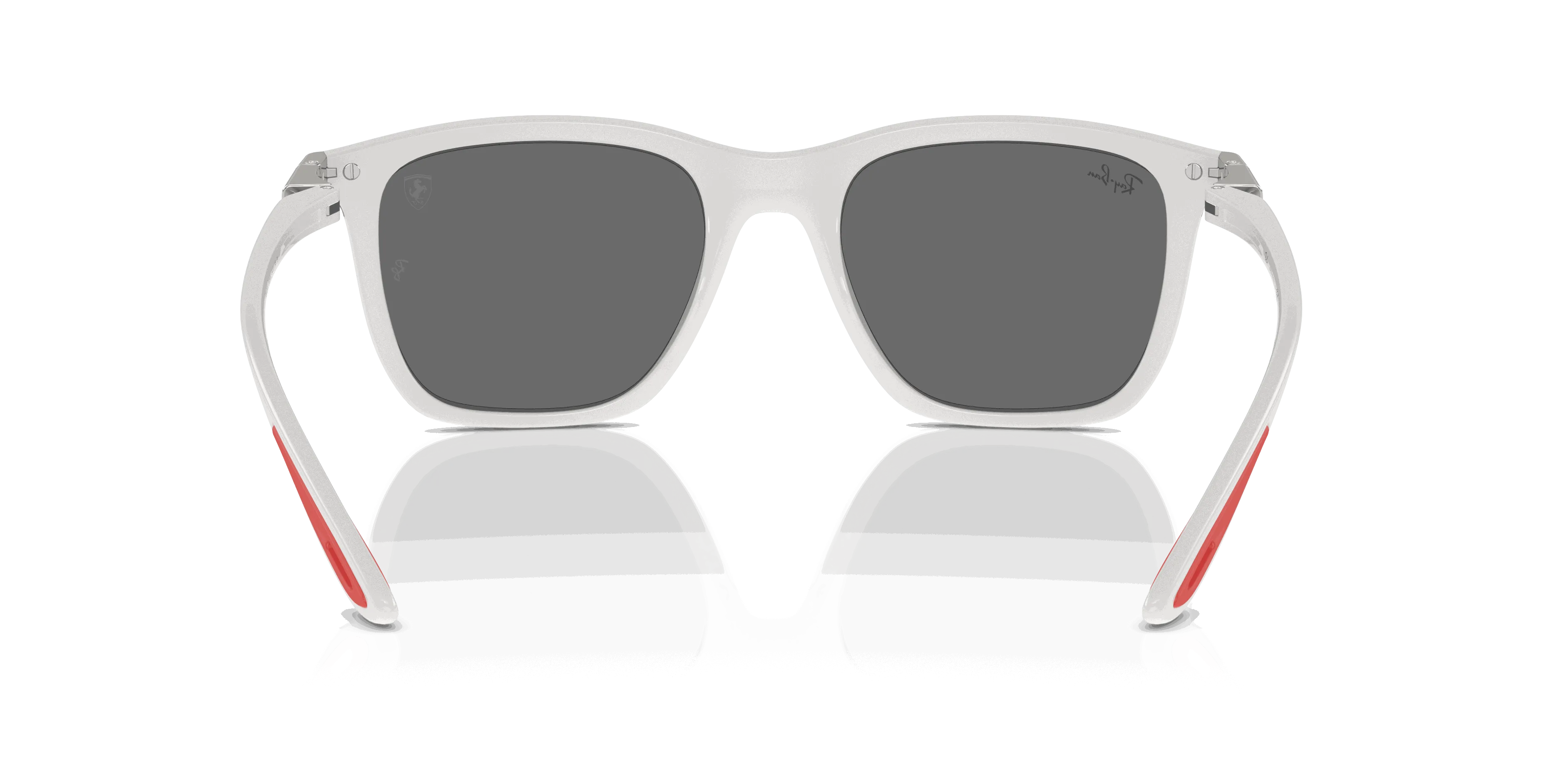 RayBan RB4433M SCUDERIA FERRARI COLLECTION