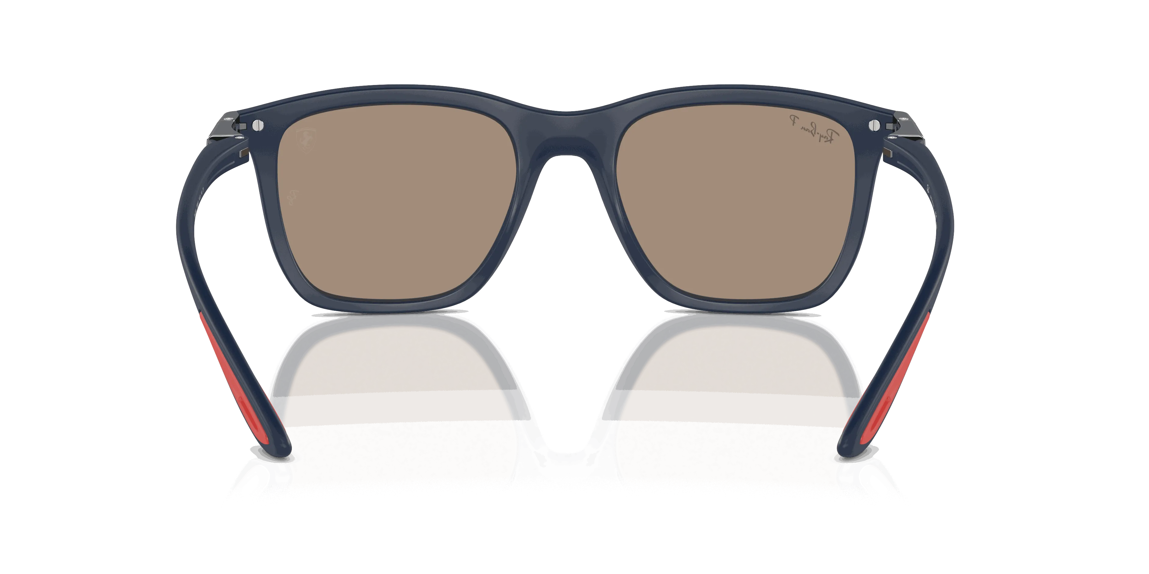 RayBan RB4433M SCUDERIA FERRARI COLLECTION