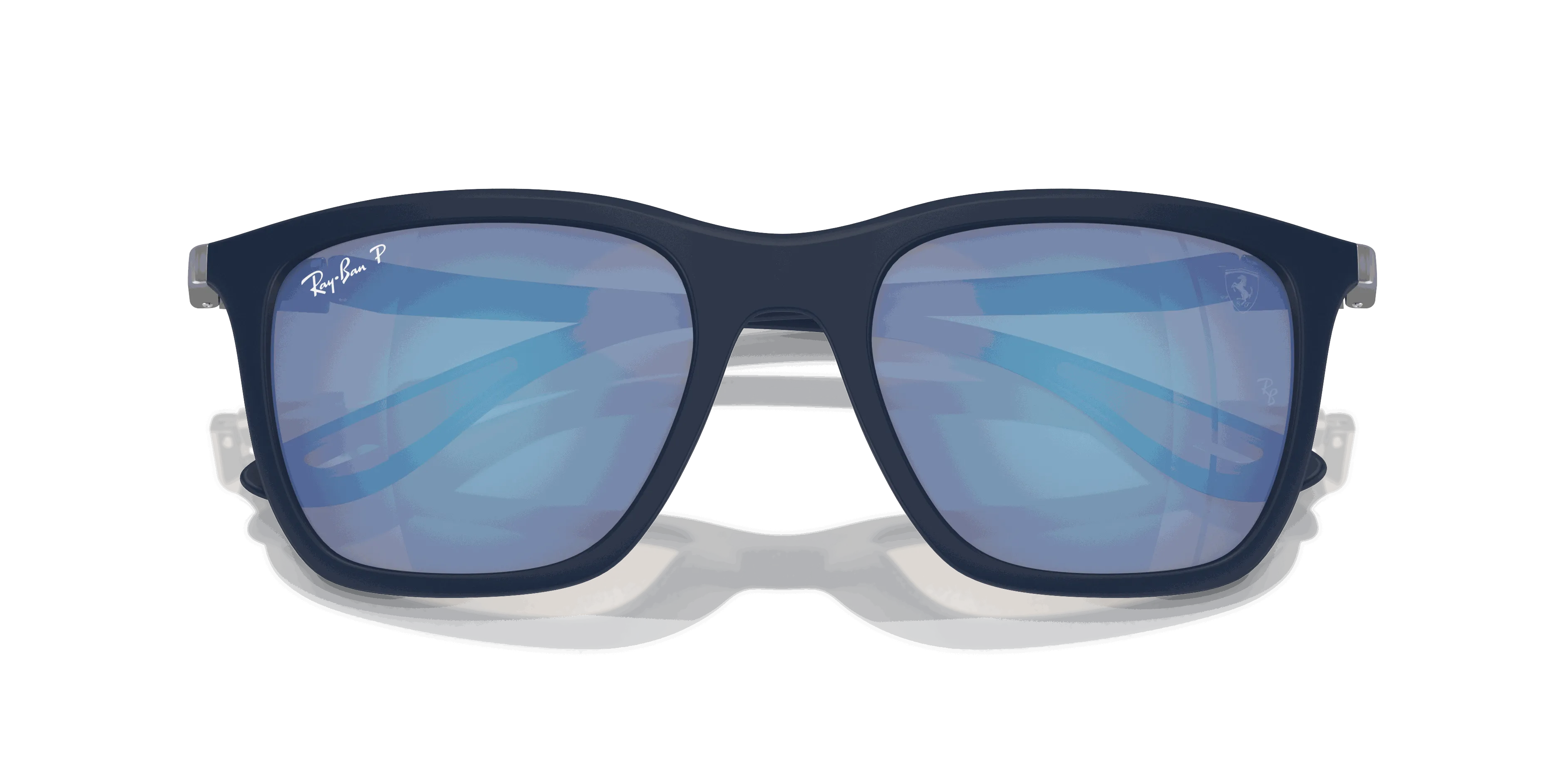 RayBan RB4433M SCUDERIA FERRARI COLLECTION