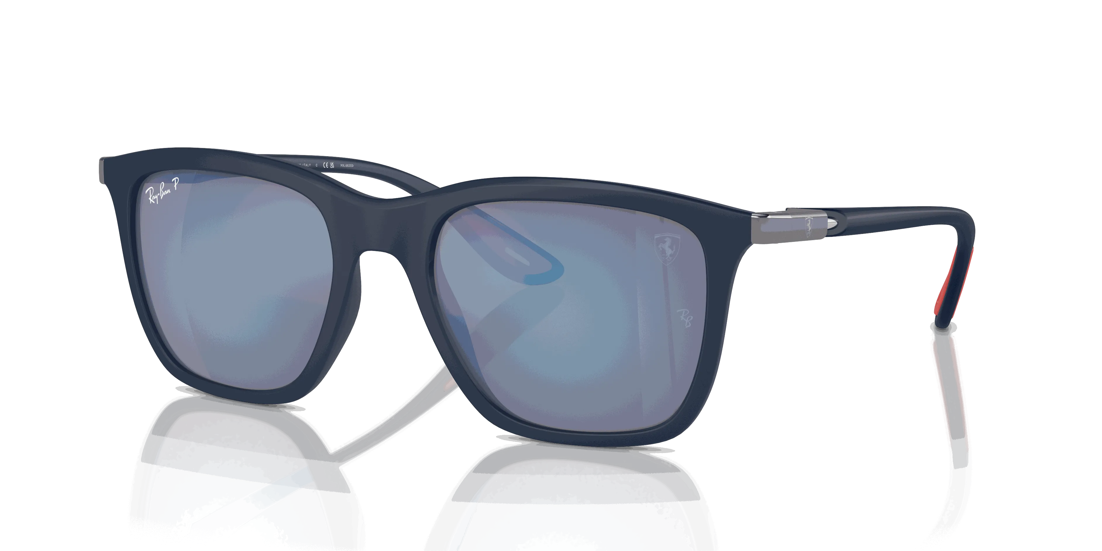 RayBan RB4433M SCUDERIA FERRARI COLLECTION