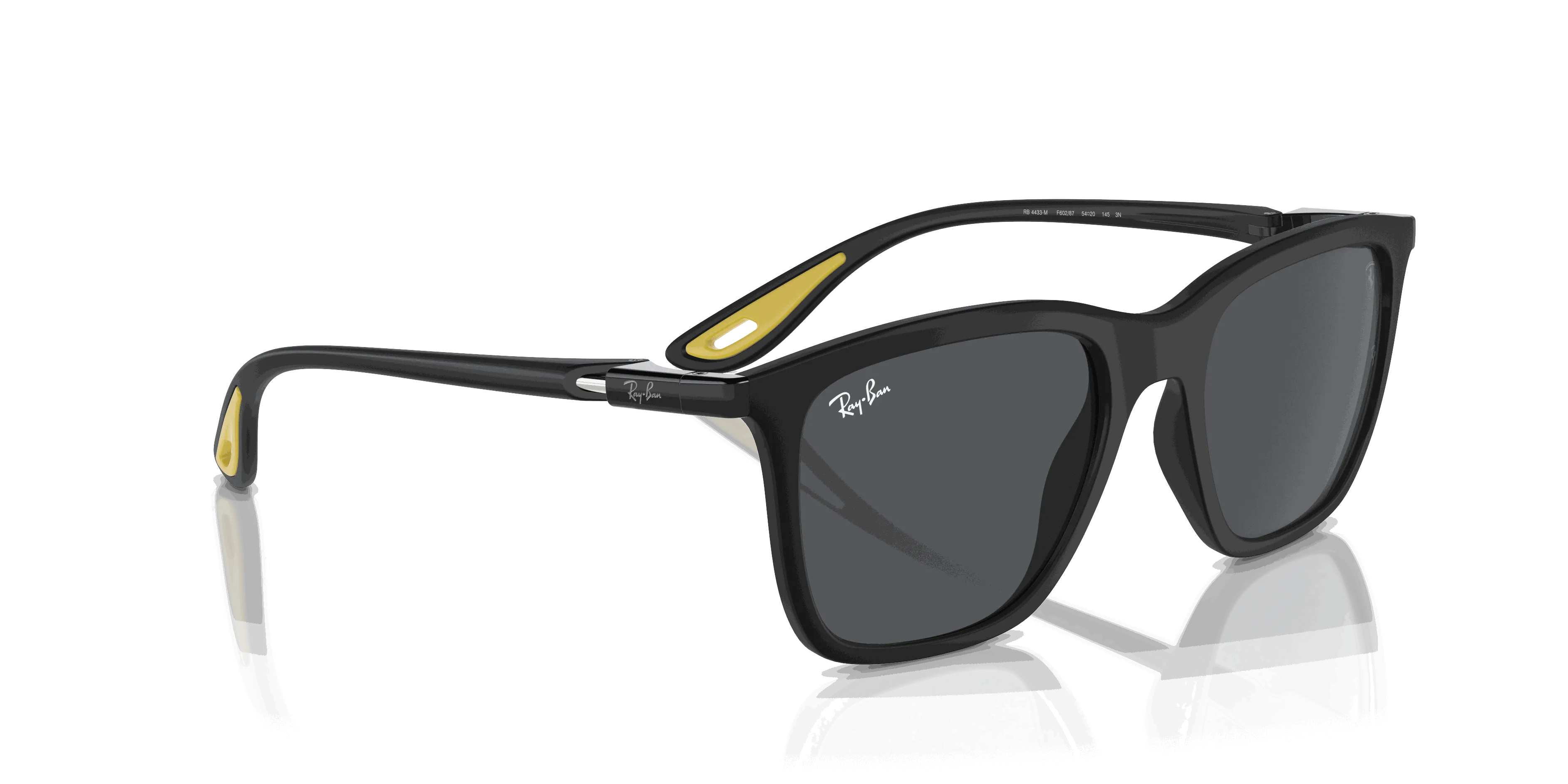 RayBan RB4433M SCUDERIA FERRARI COLLECTION