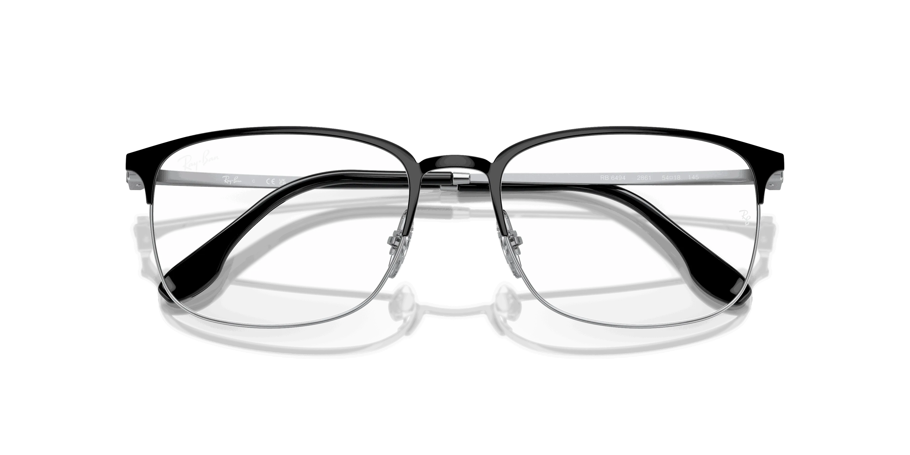 RayBan RB6494 OPTICS