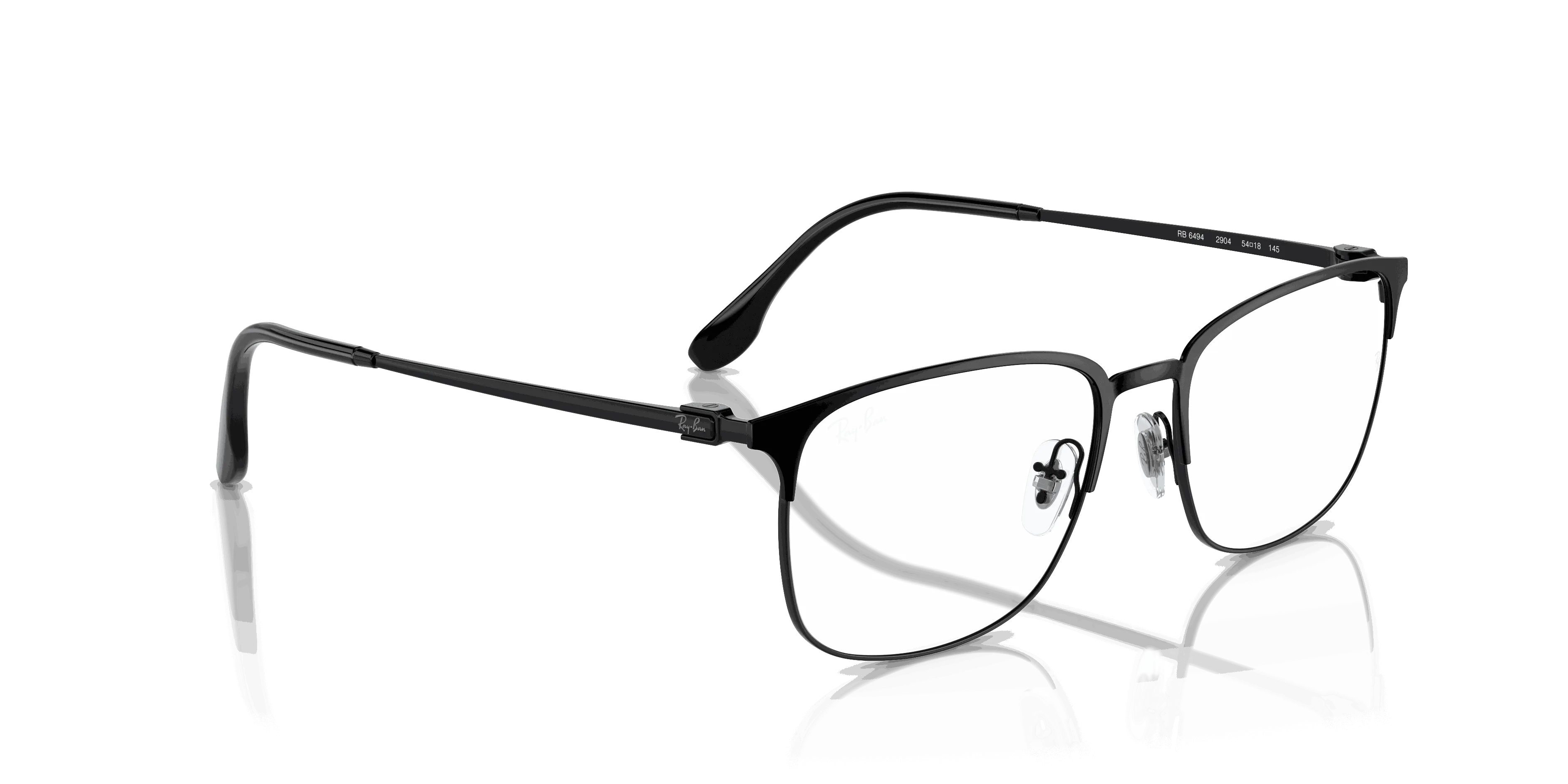 RayBan RB6494 OPTICS