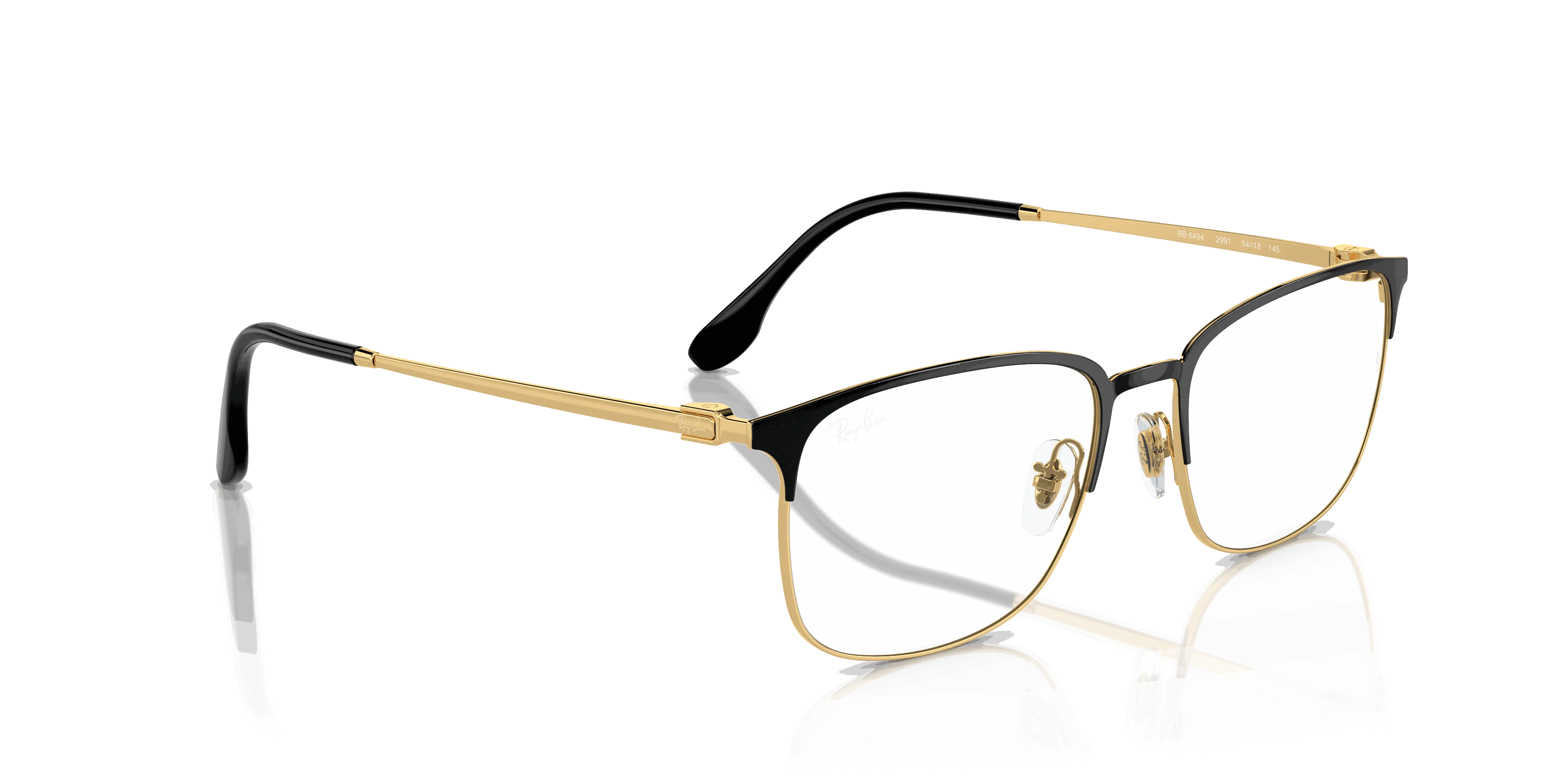 RayBan RB6494 OPTICS