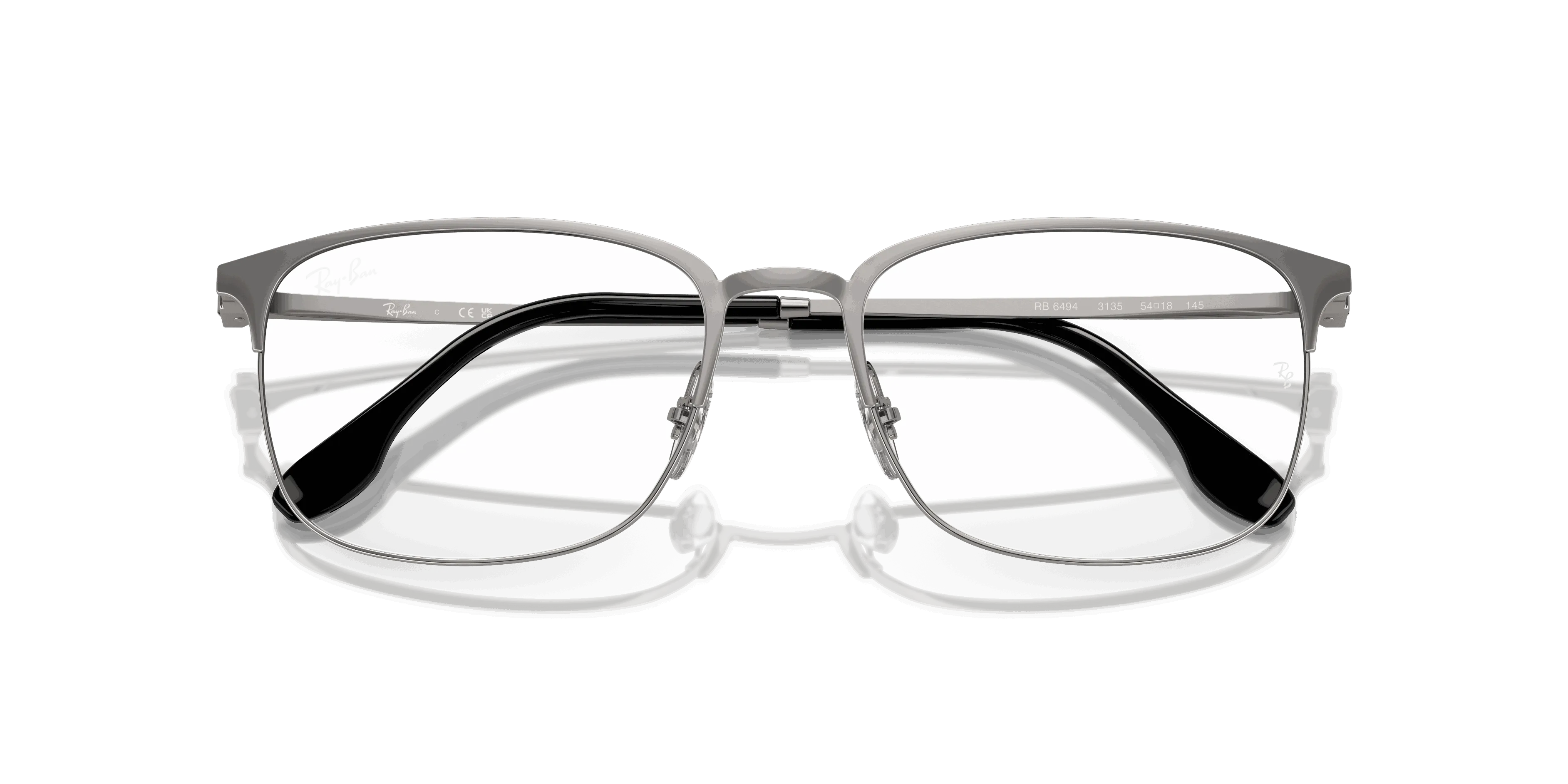 RayBan RB6494 OPTICS