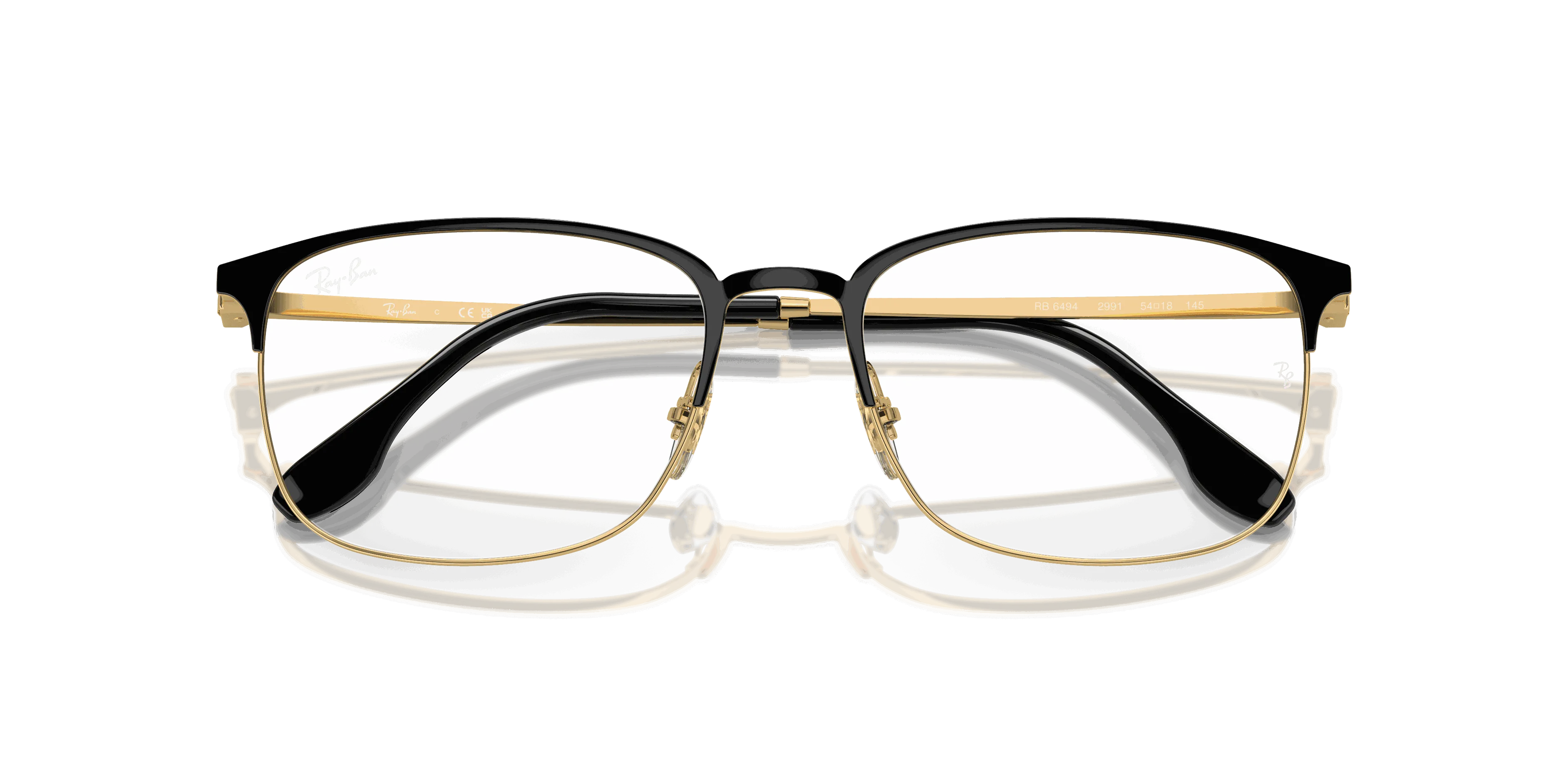 RayBan RB6494 OPTICS