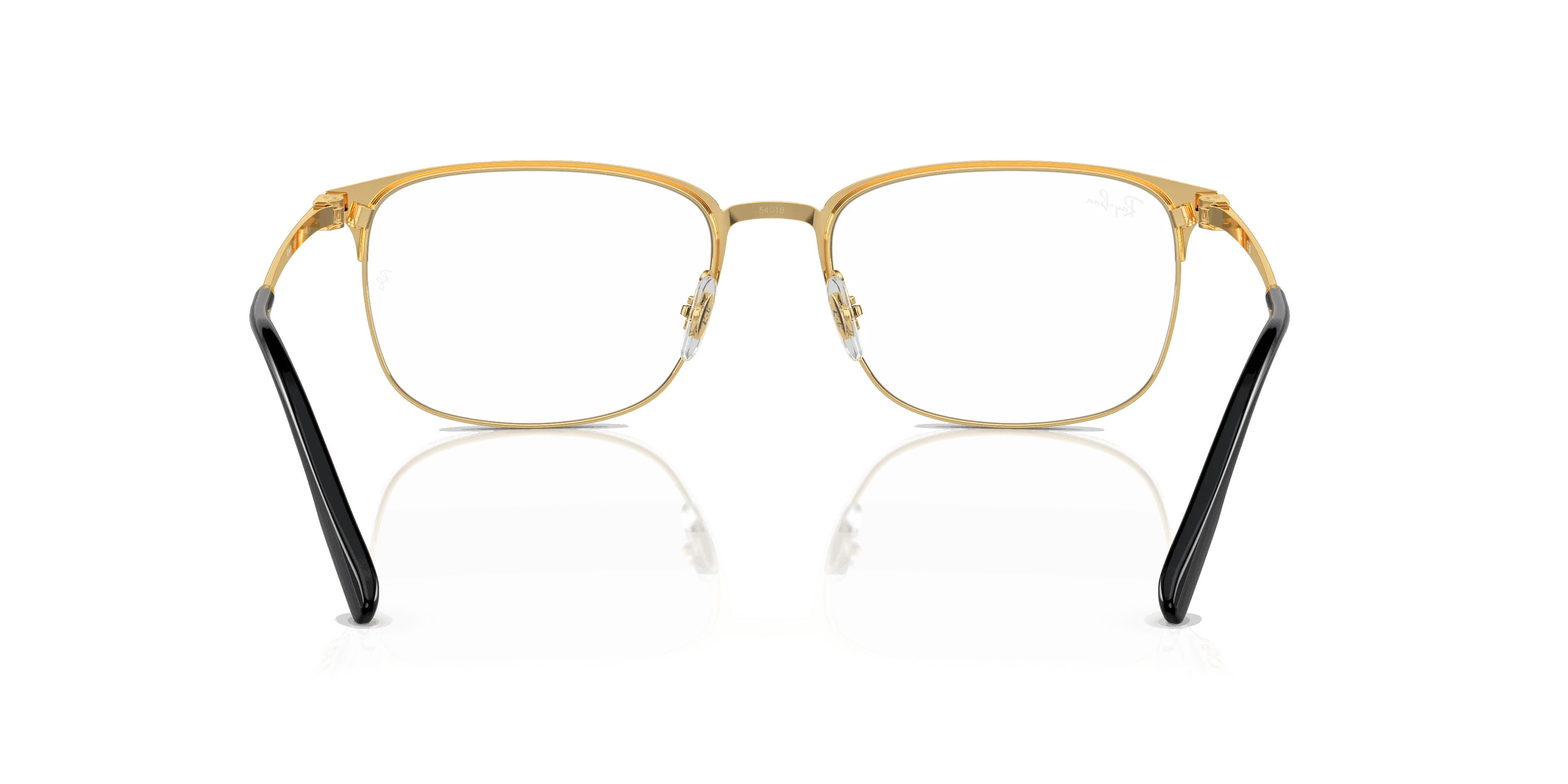 RayBan RB6494 OPTICS