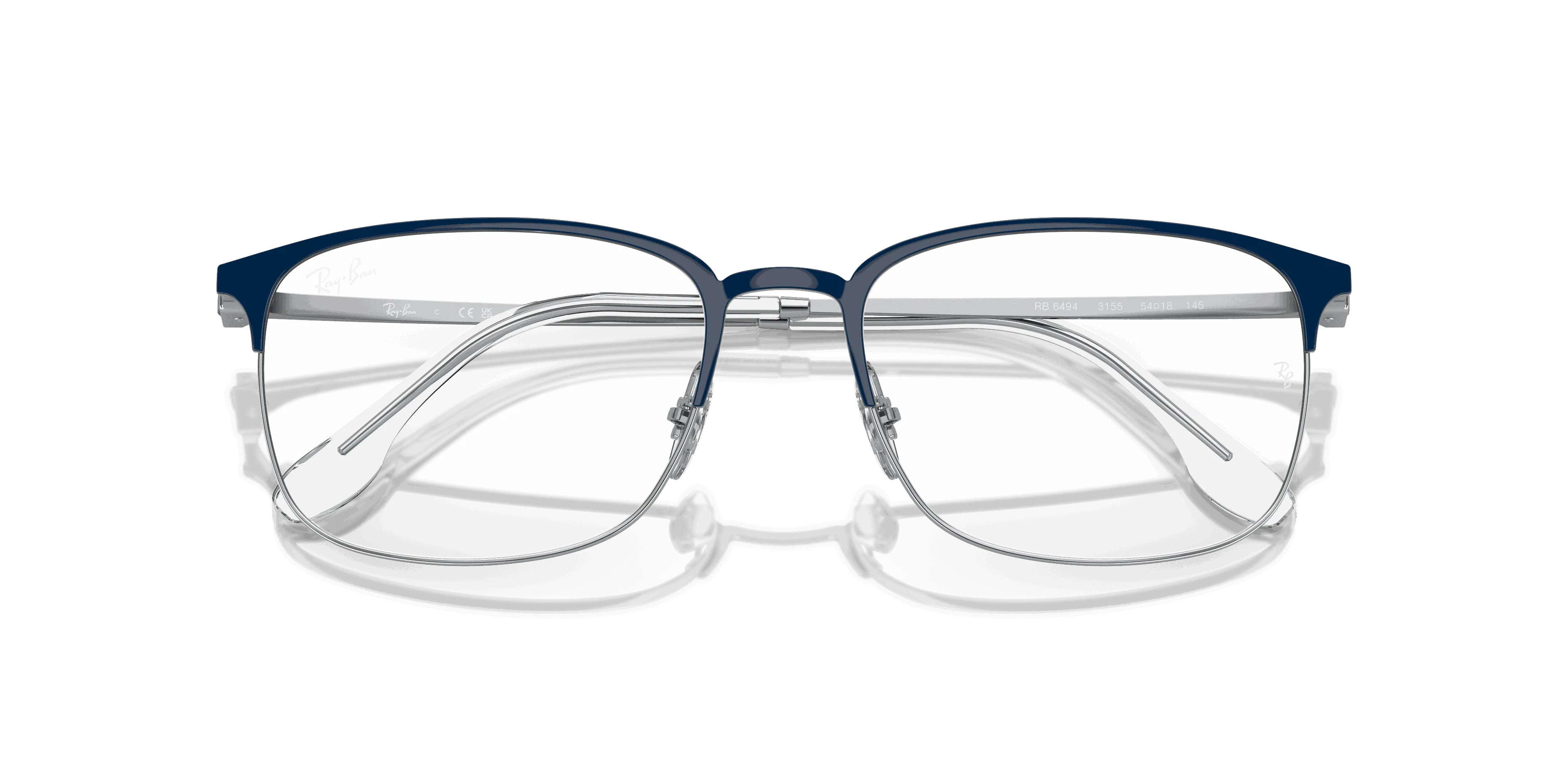 RayBan RB6494 OPTICS